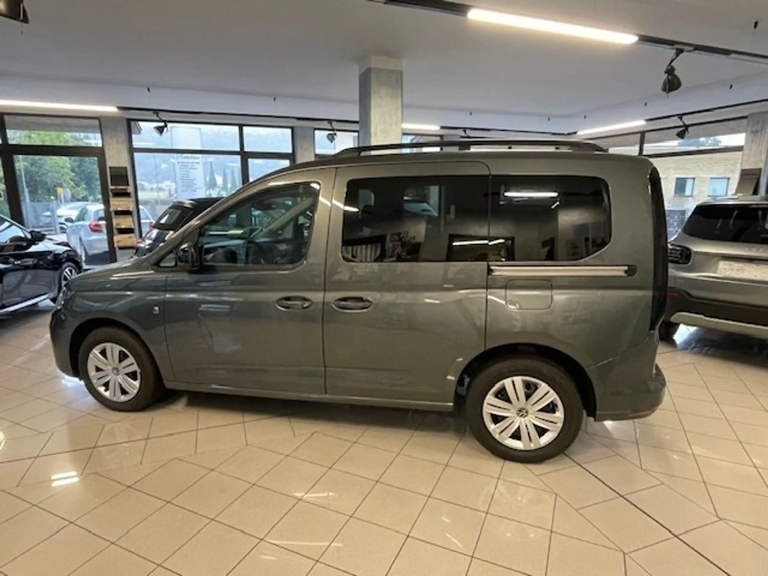 Volkswagen - Caddy