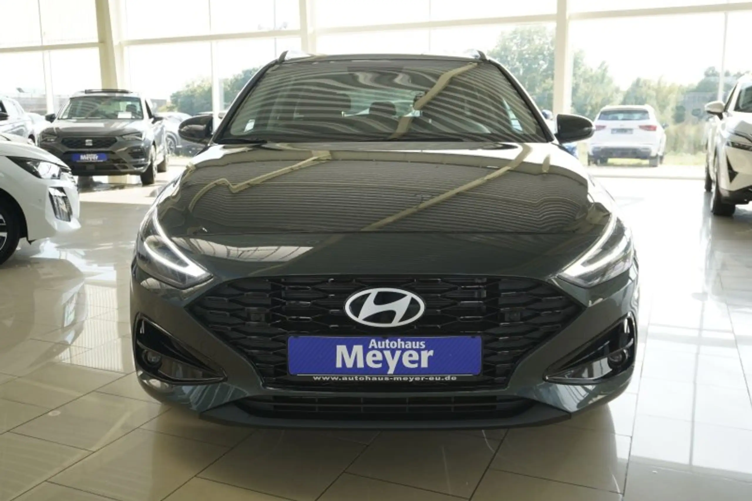 Hyundai - i30