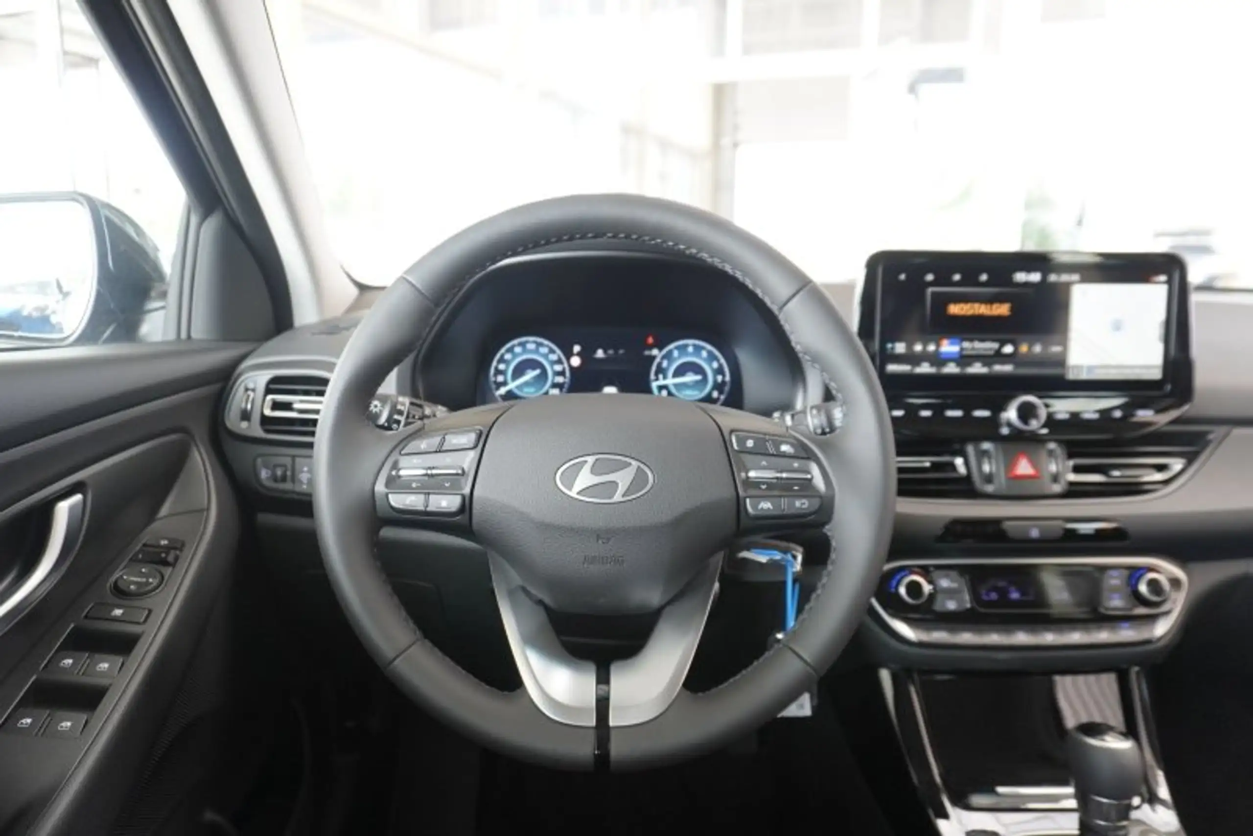 Hyundai - i30