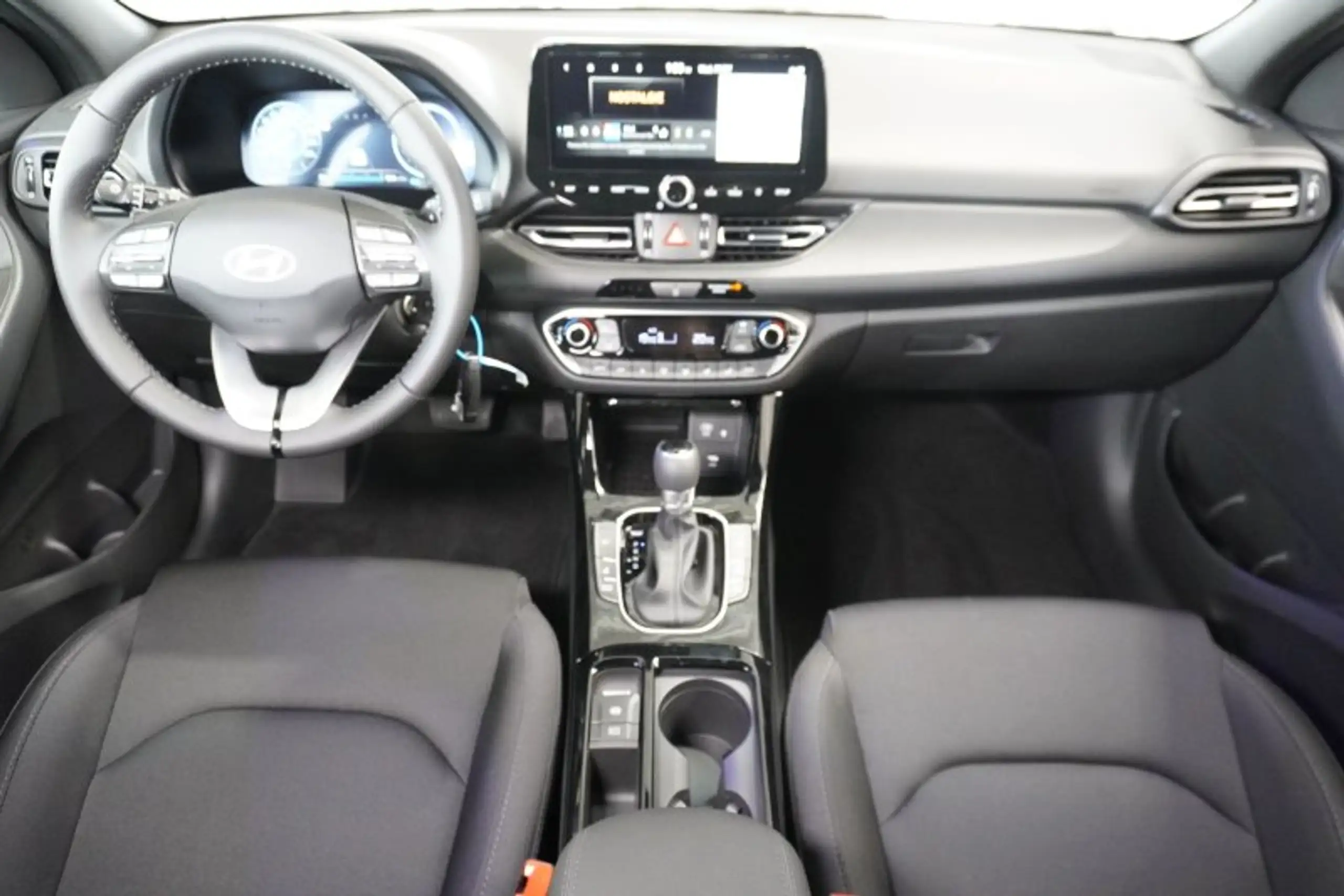 Hyundai - i30