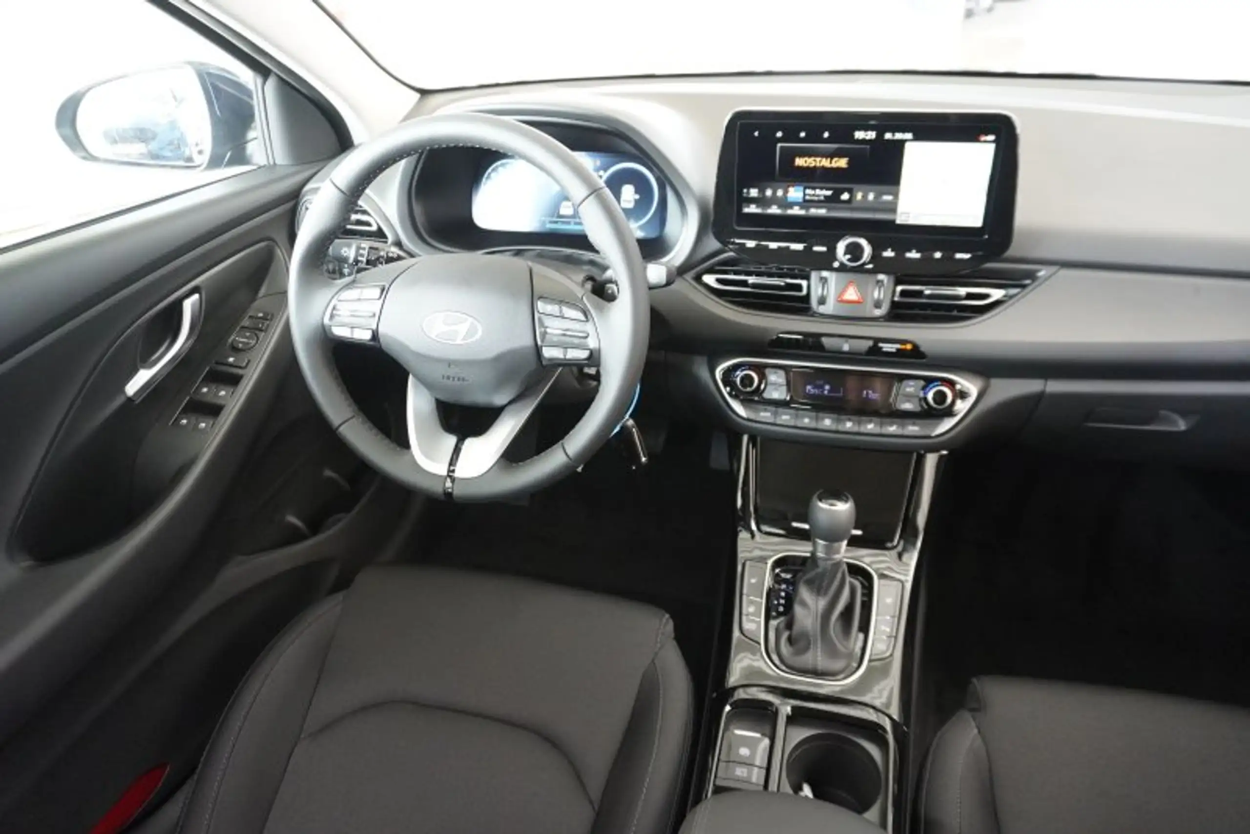 Hyundai - i30