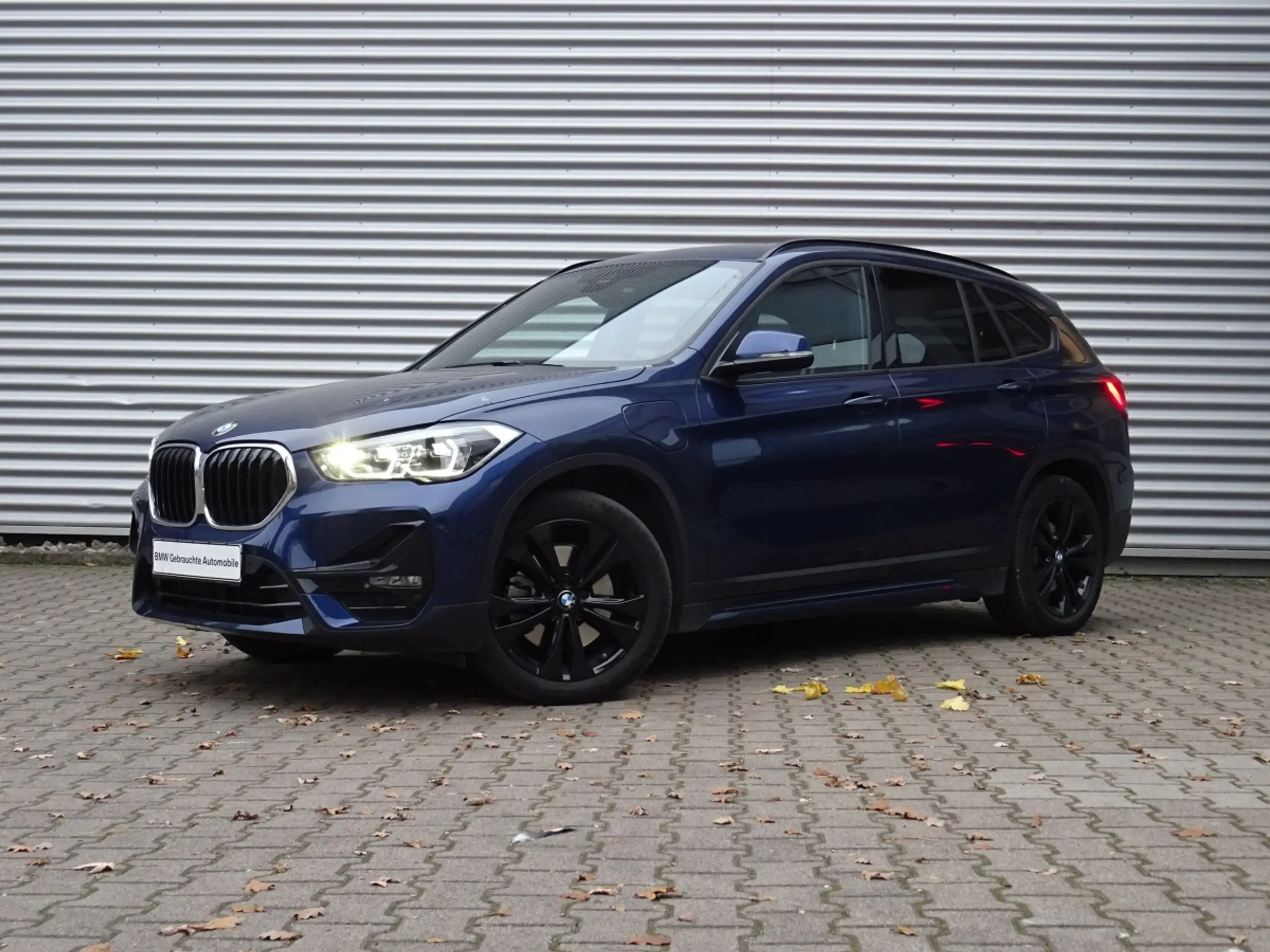 BMW - X1