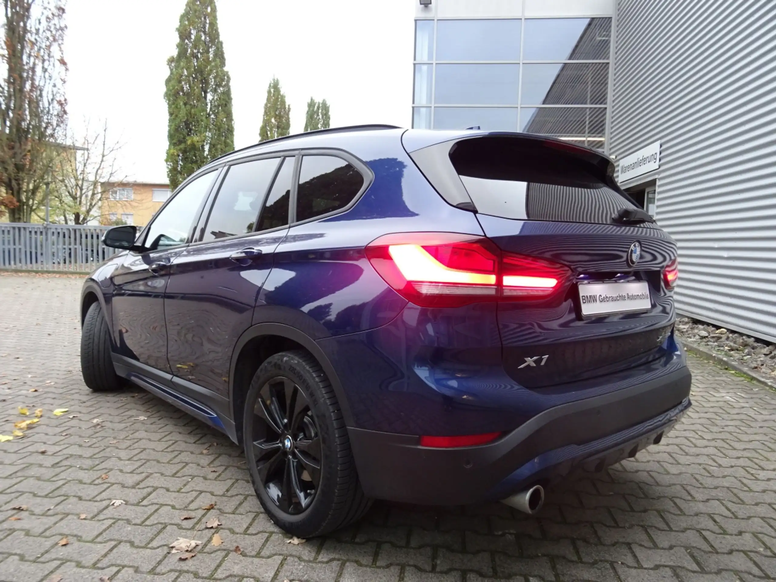 BMW - X1