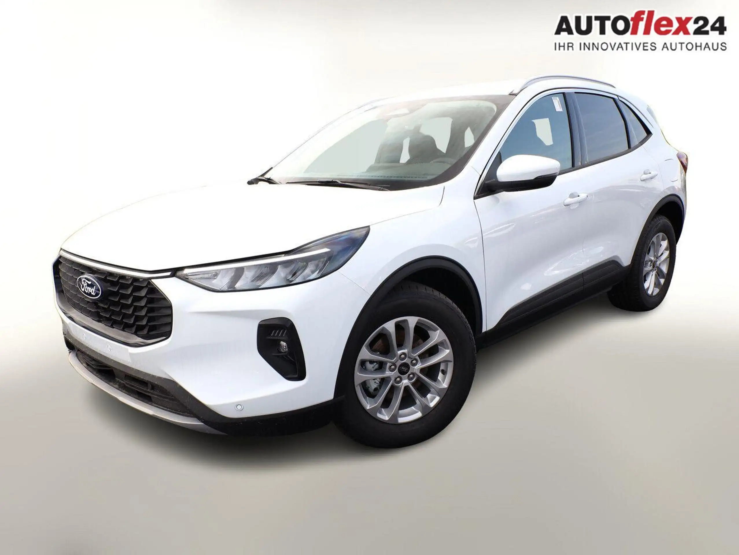 Ford Kuga 2024