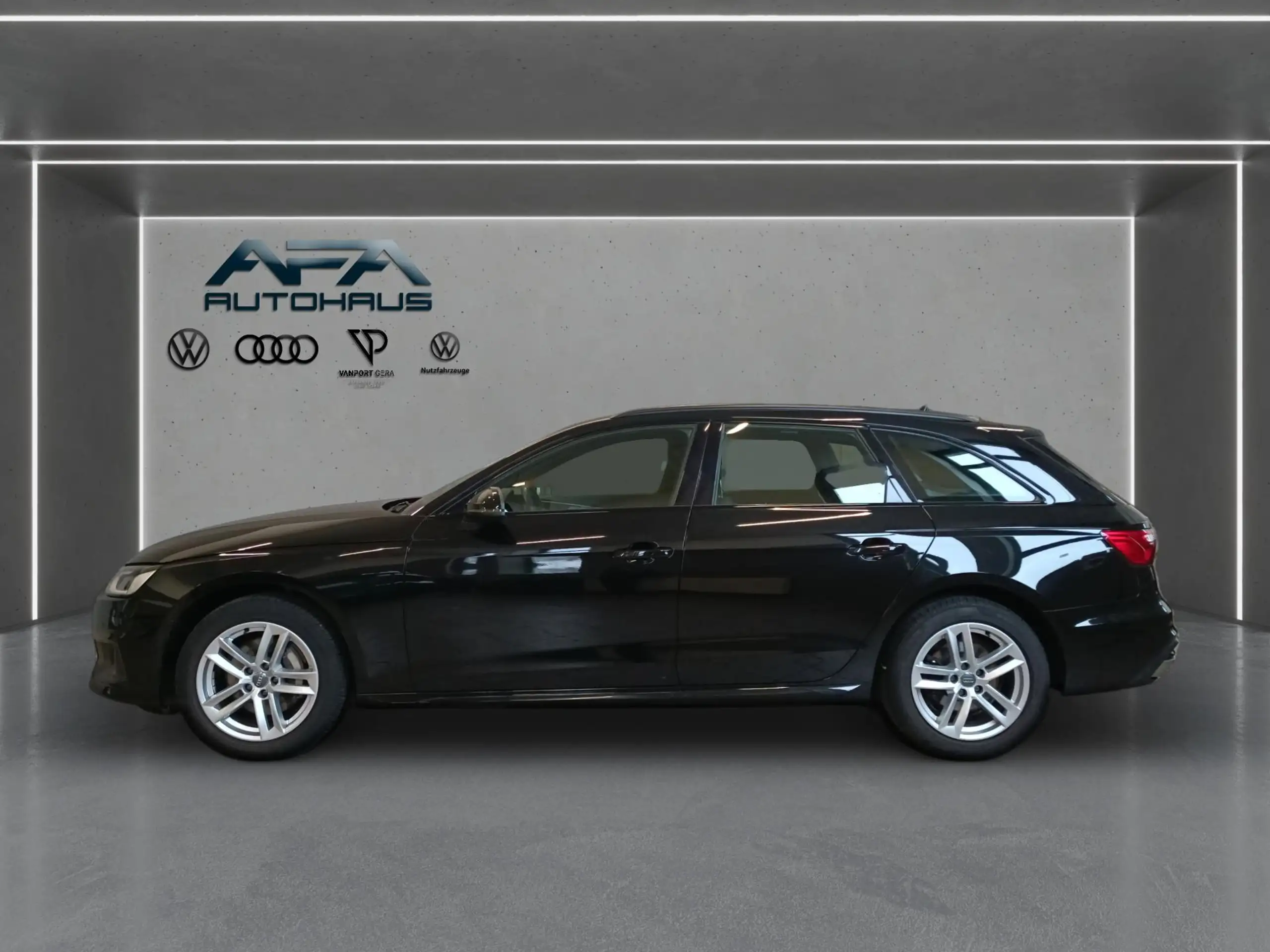 Audi - A4