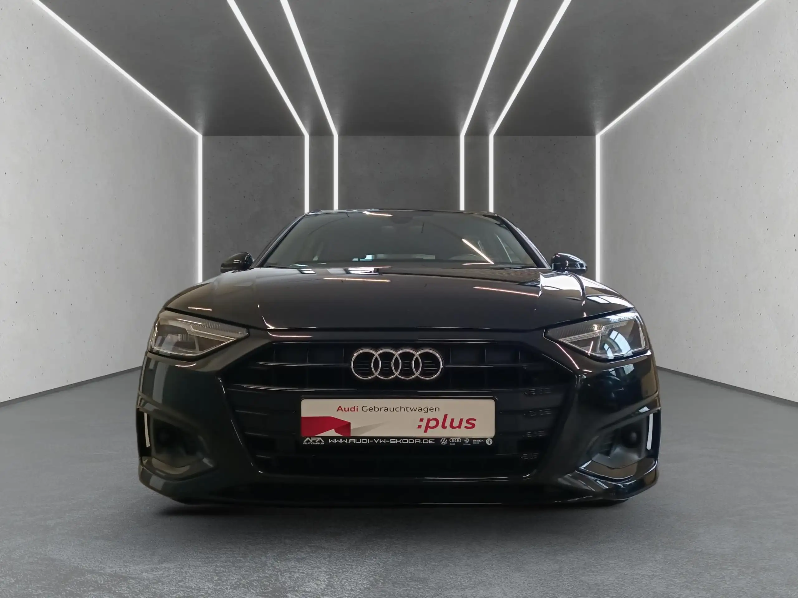 Audi - A4