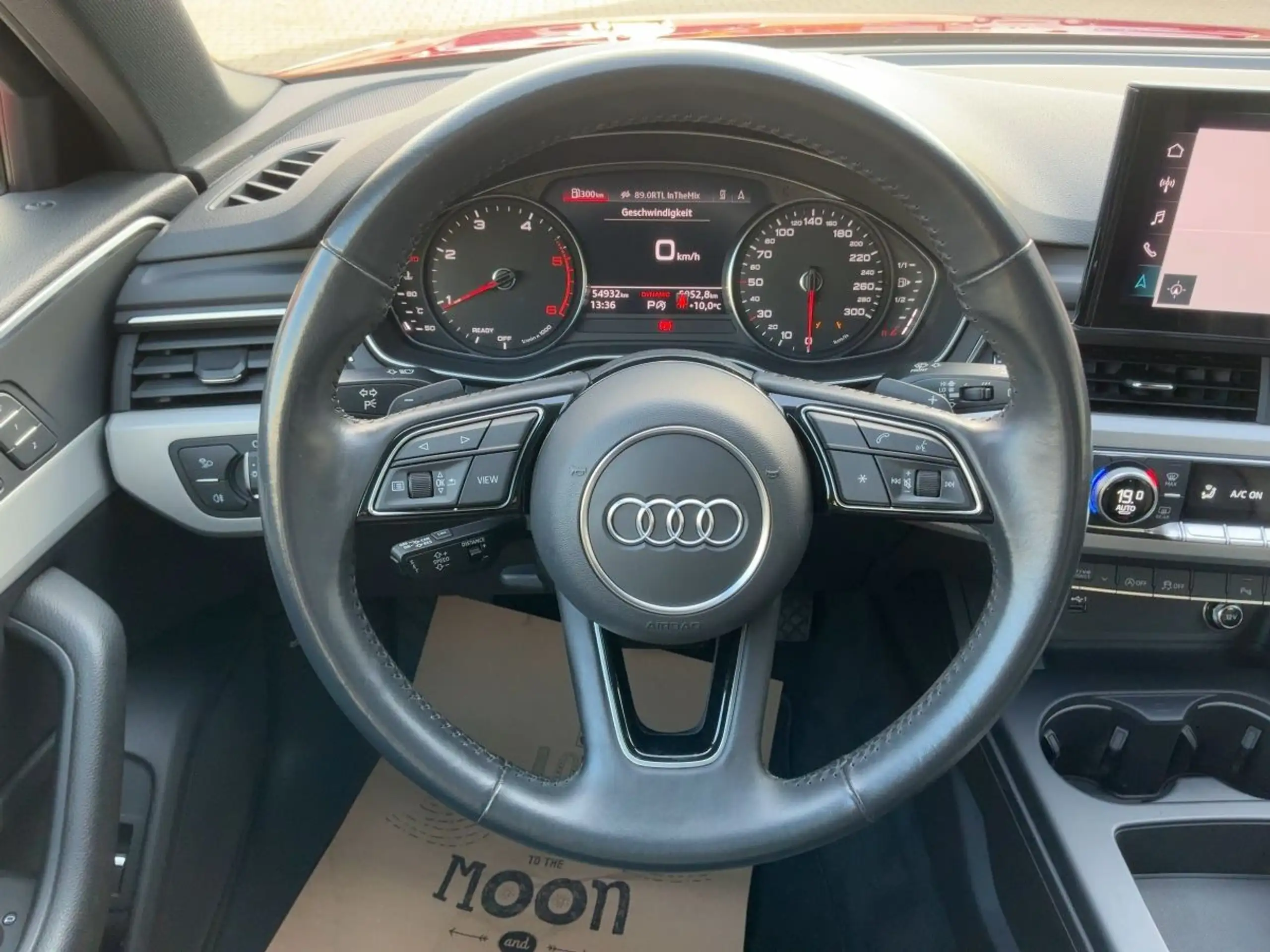 Audi - A4