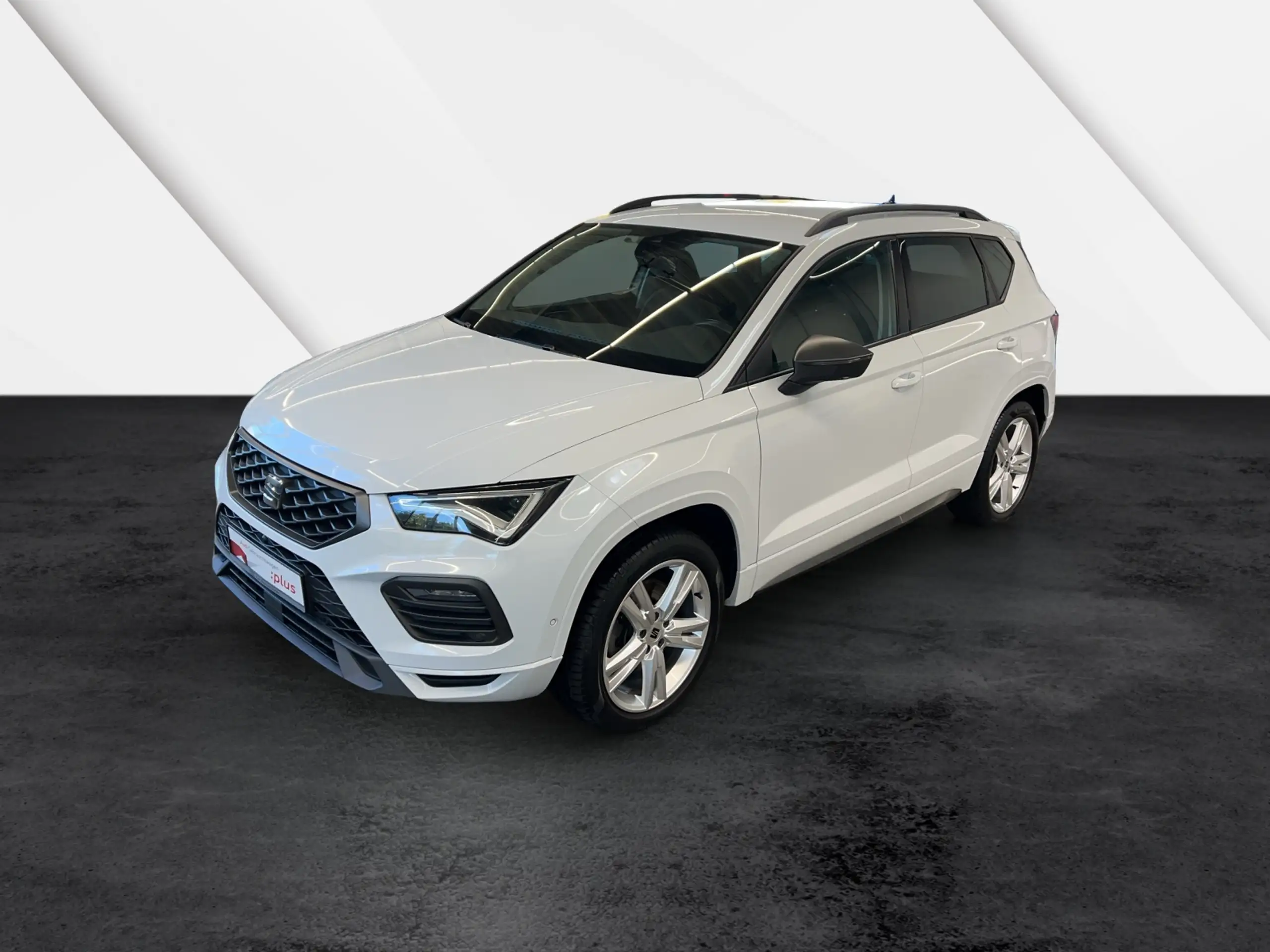 SEAT - Ateca