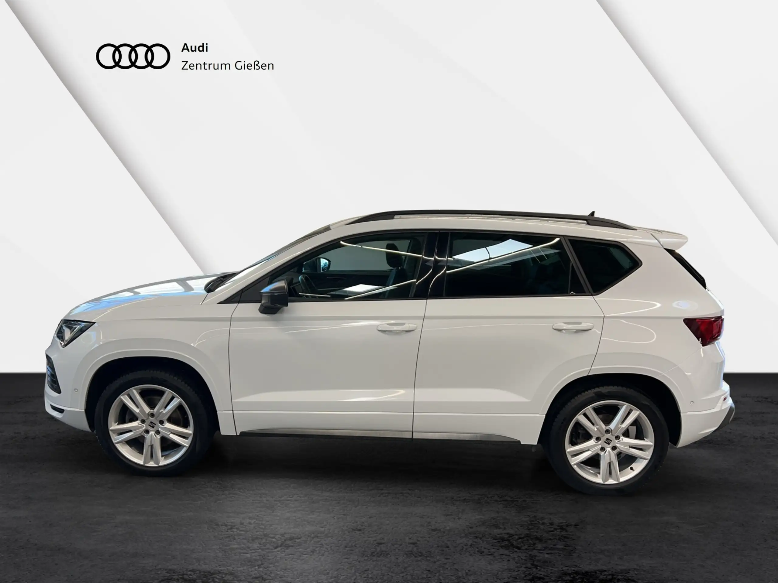 SEAT - Ateca