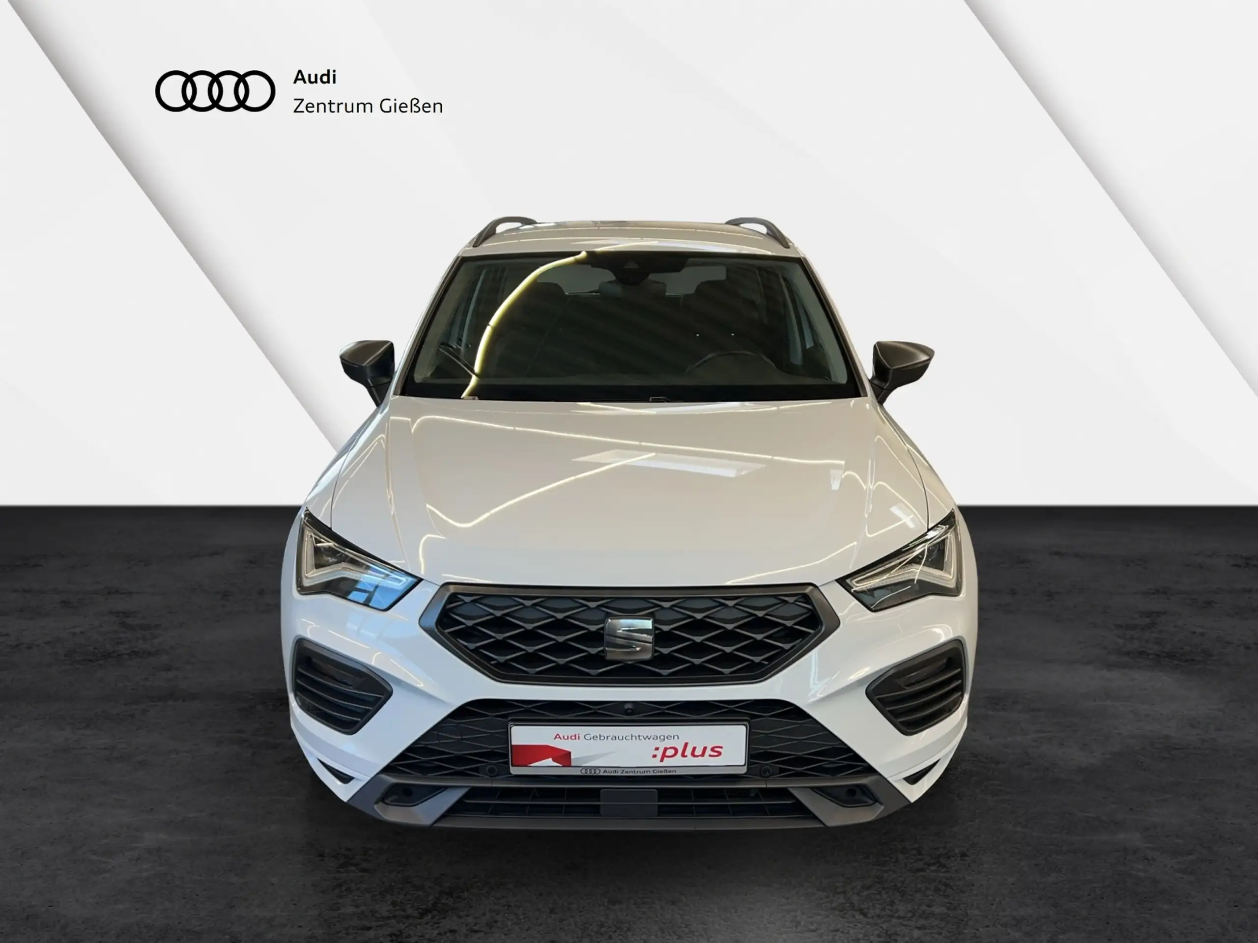 SEAT - Ateca