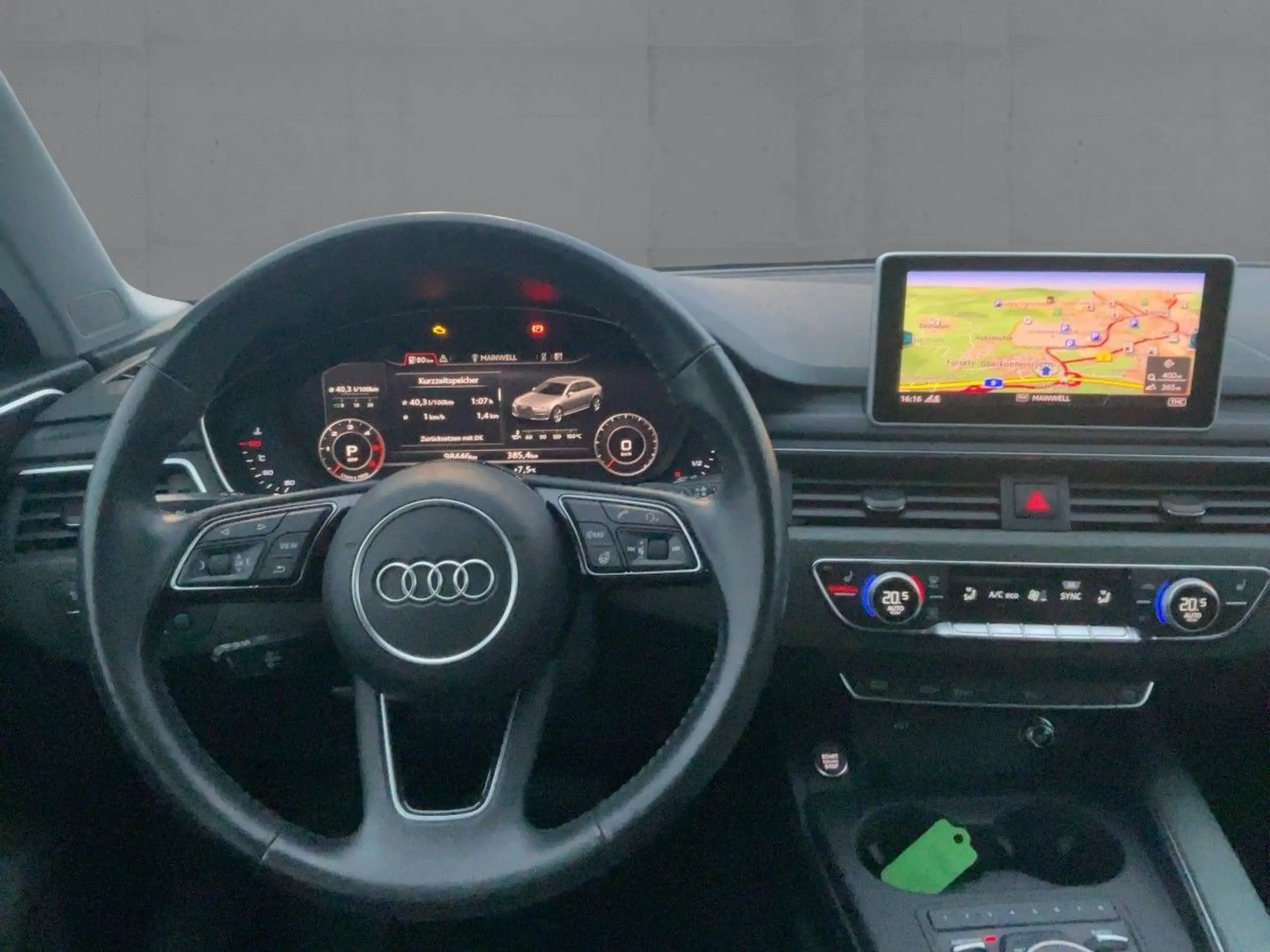 Audi - A4