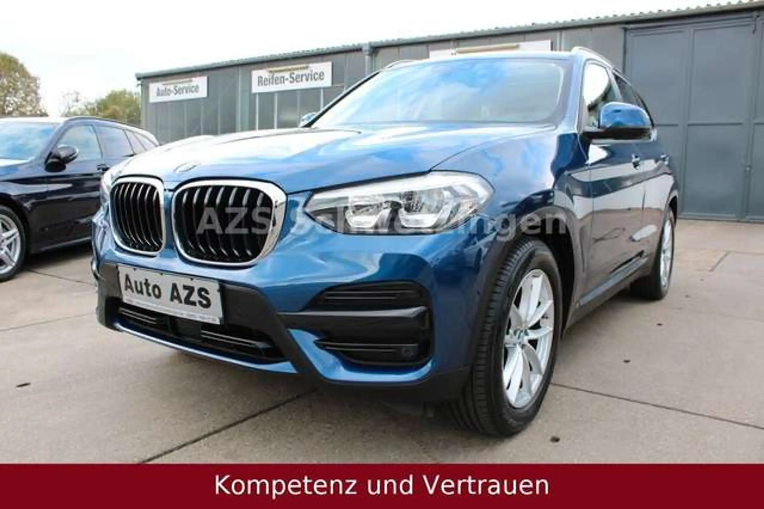 BMW - X3