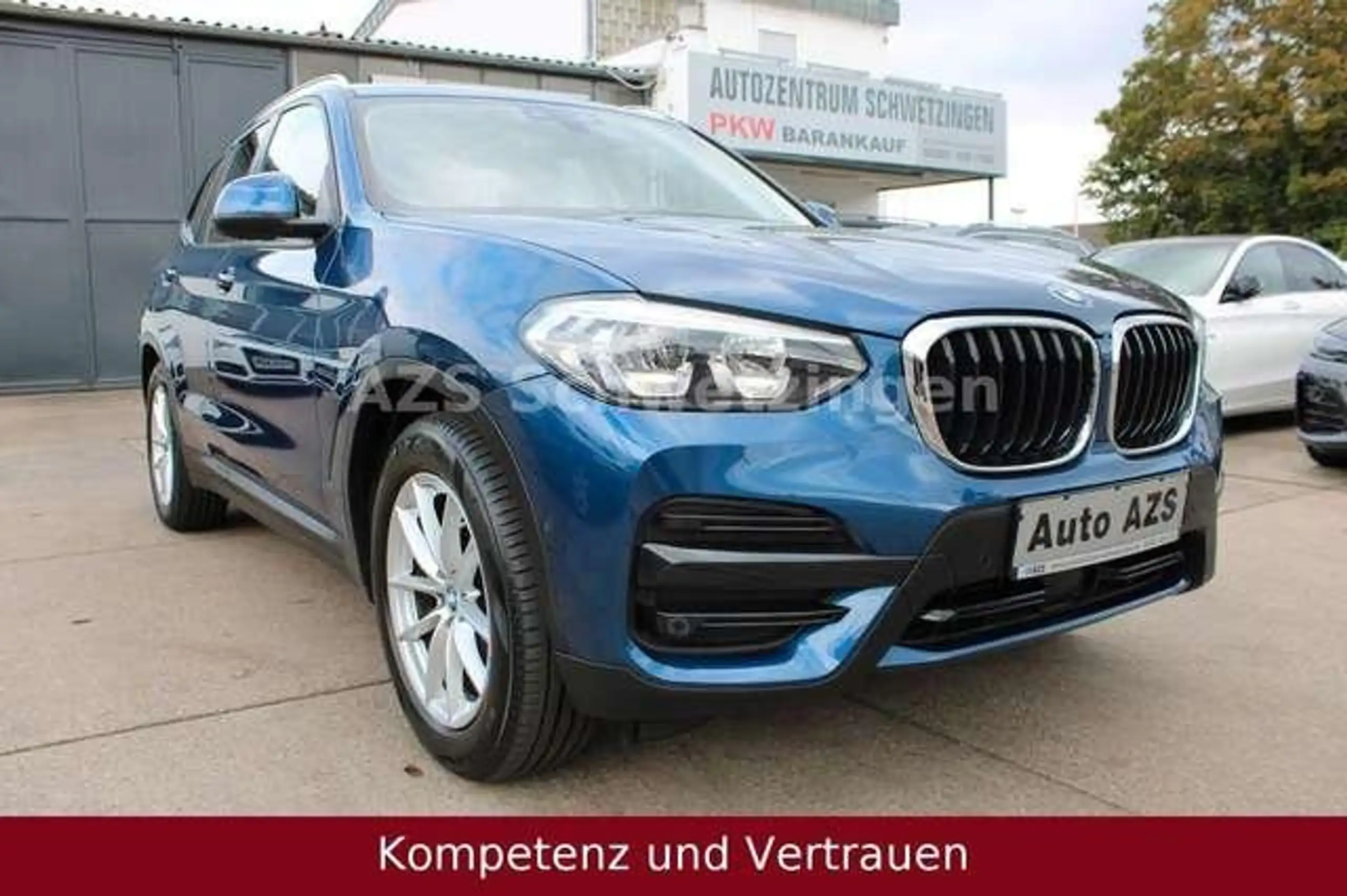 BMW - X3