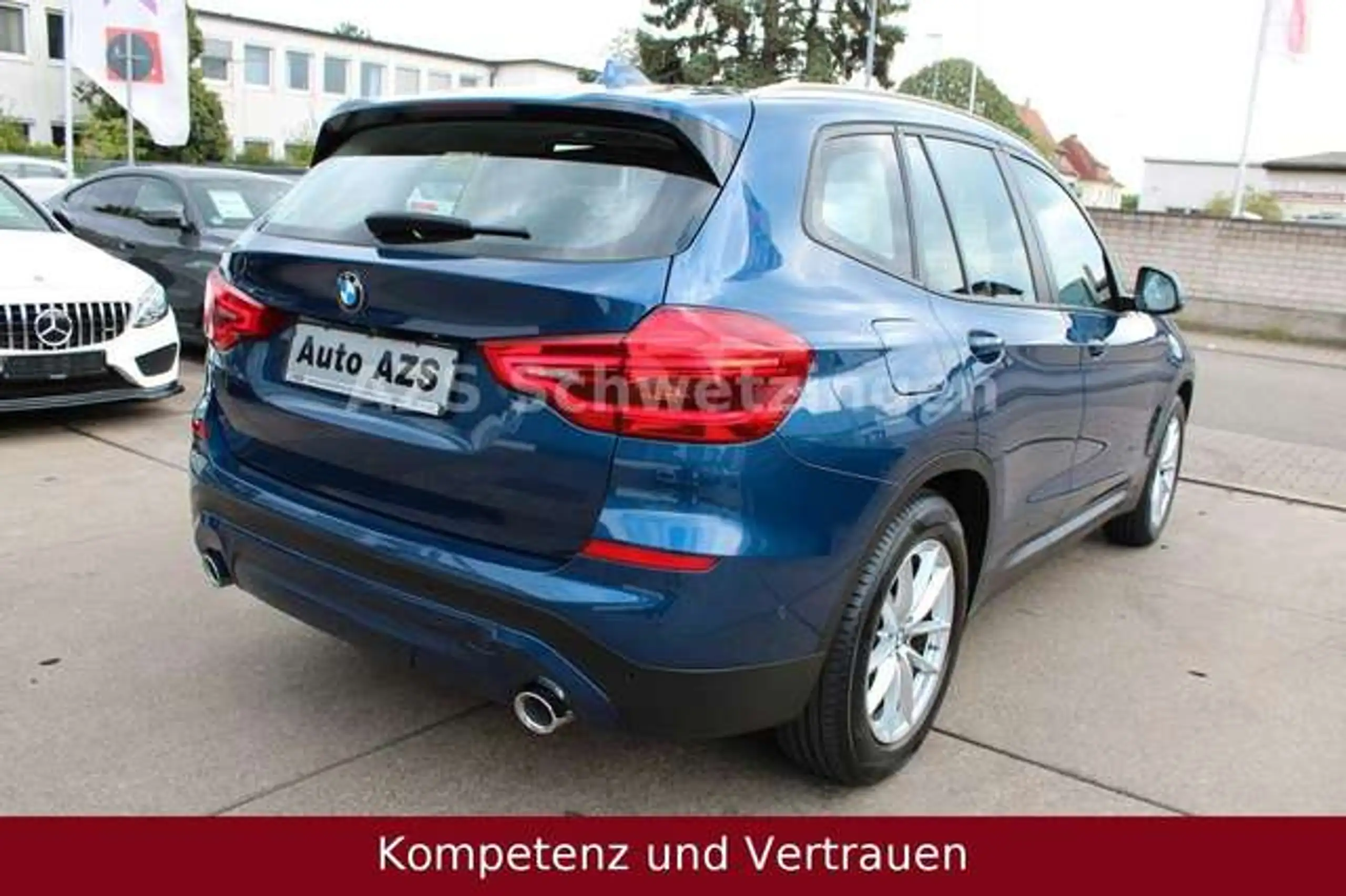 BMW - X3