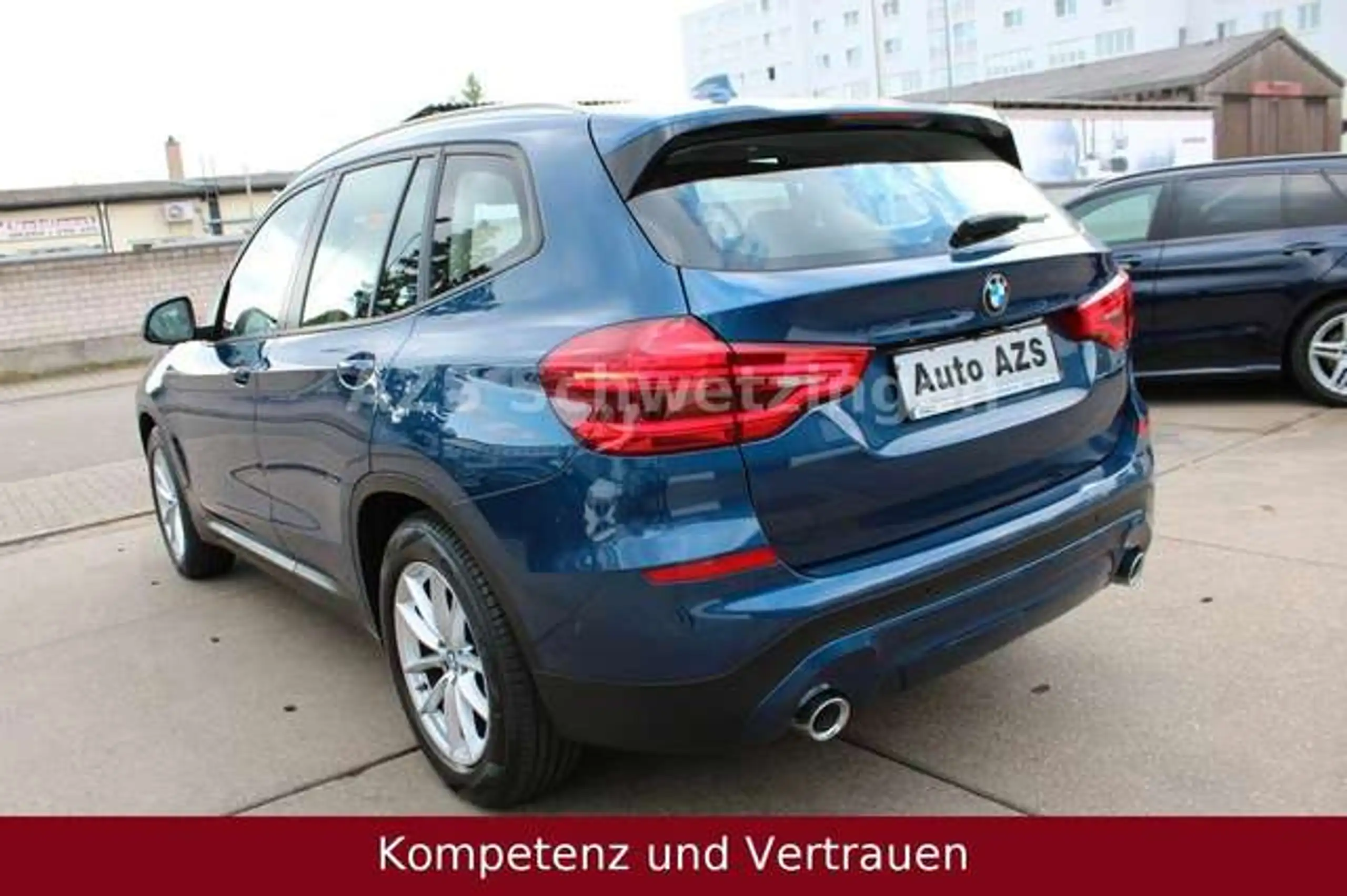 BMW - X3