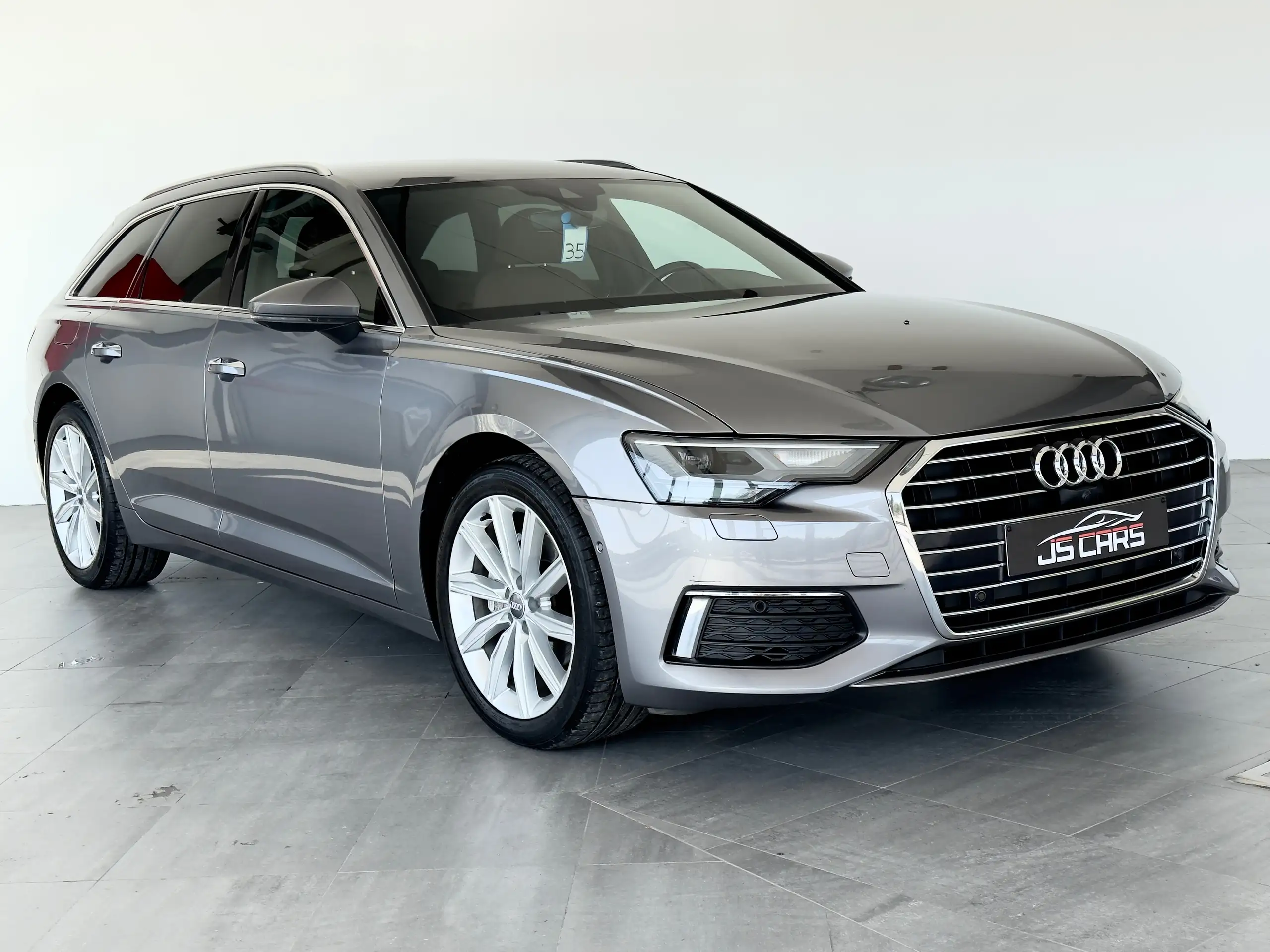 Audi - A6