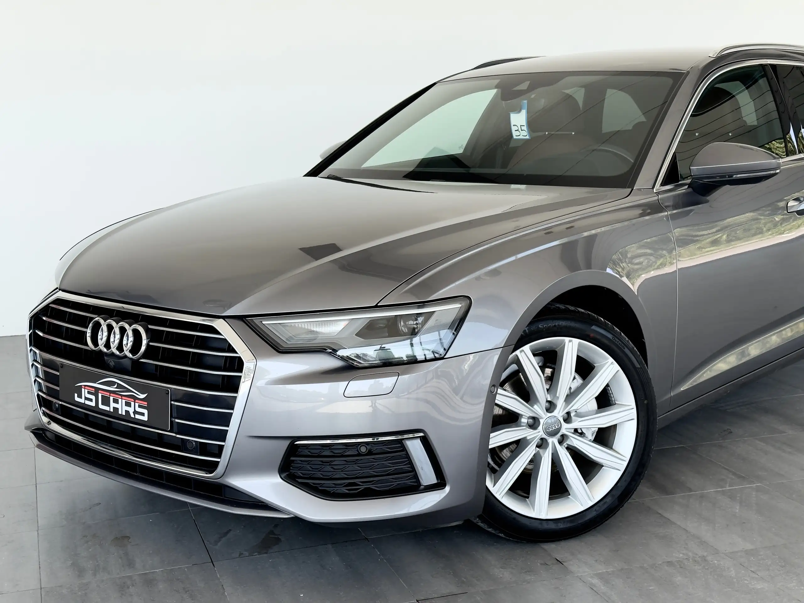 Audi - A6