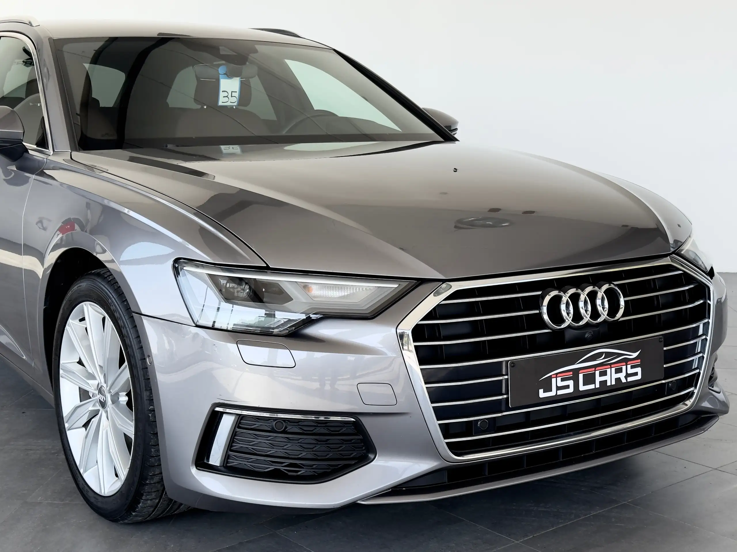 Audi - A6