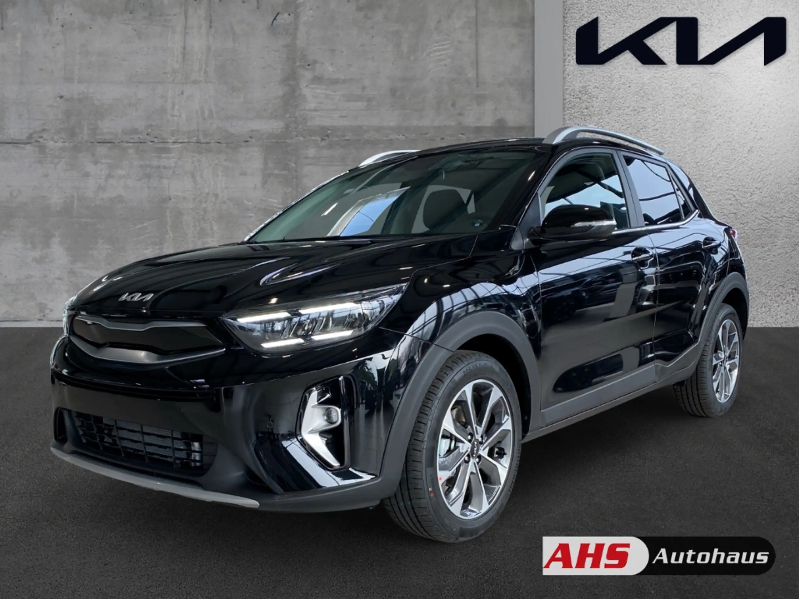 Kia Stonic 2021