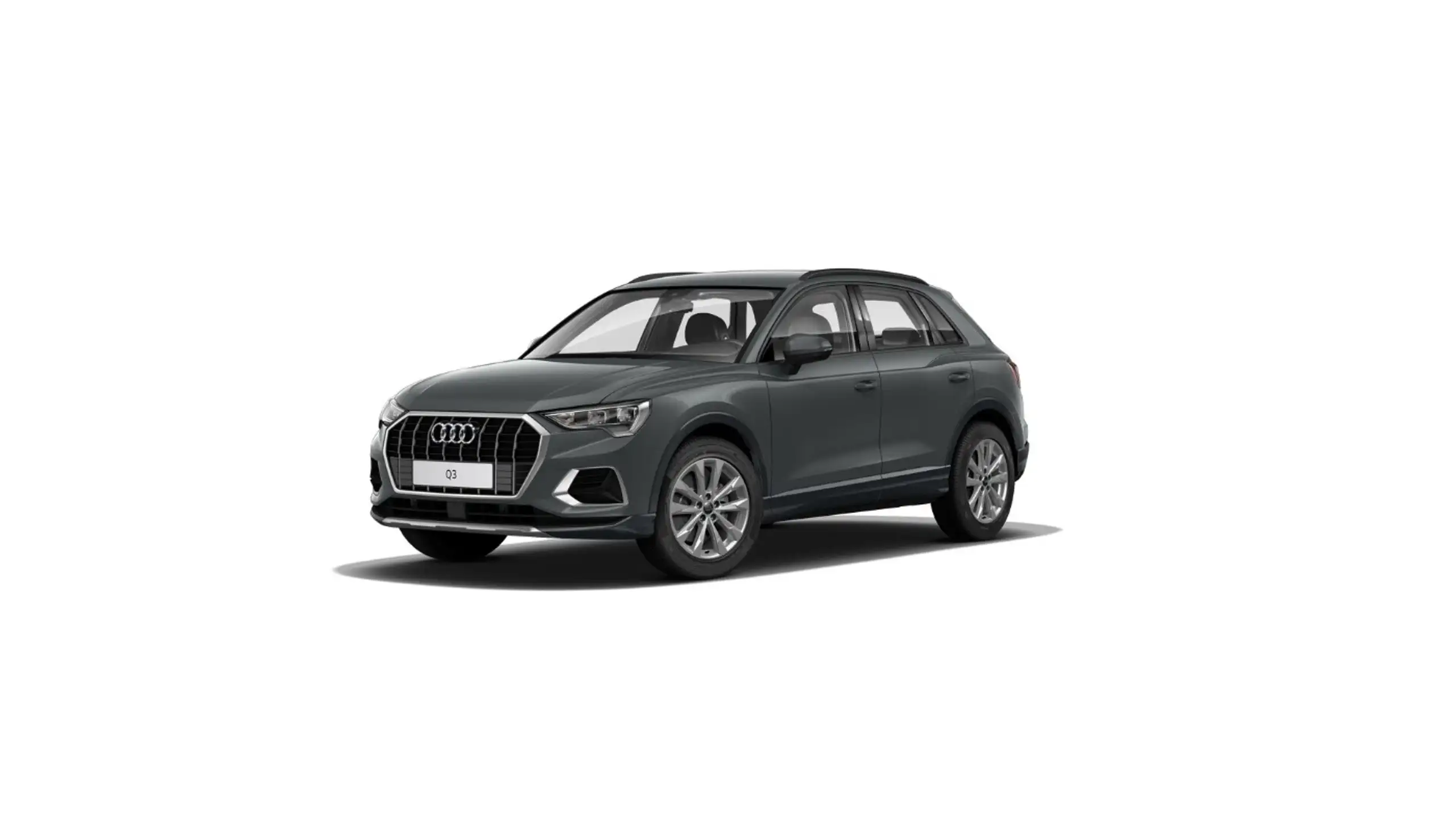 Audi - Q3