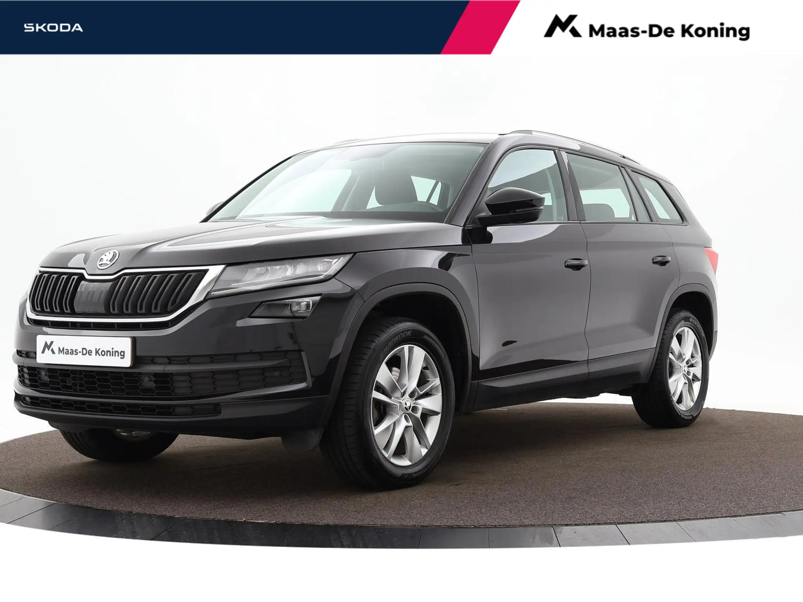 Skoda - Kodiaq