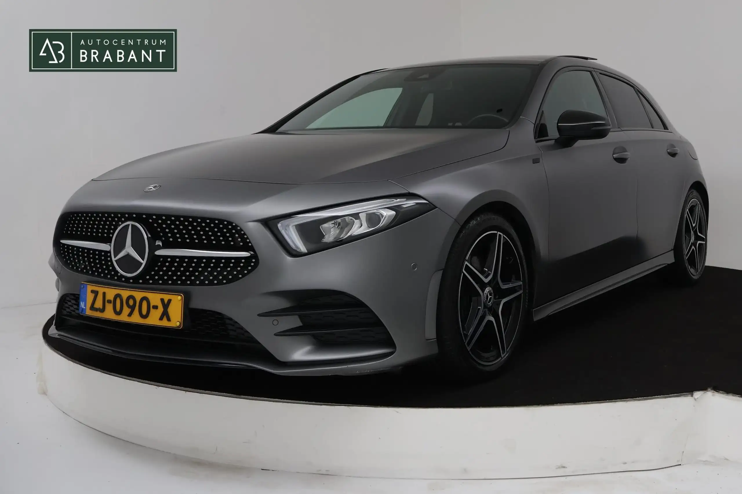 Mercedes-Benz A 180 2019