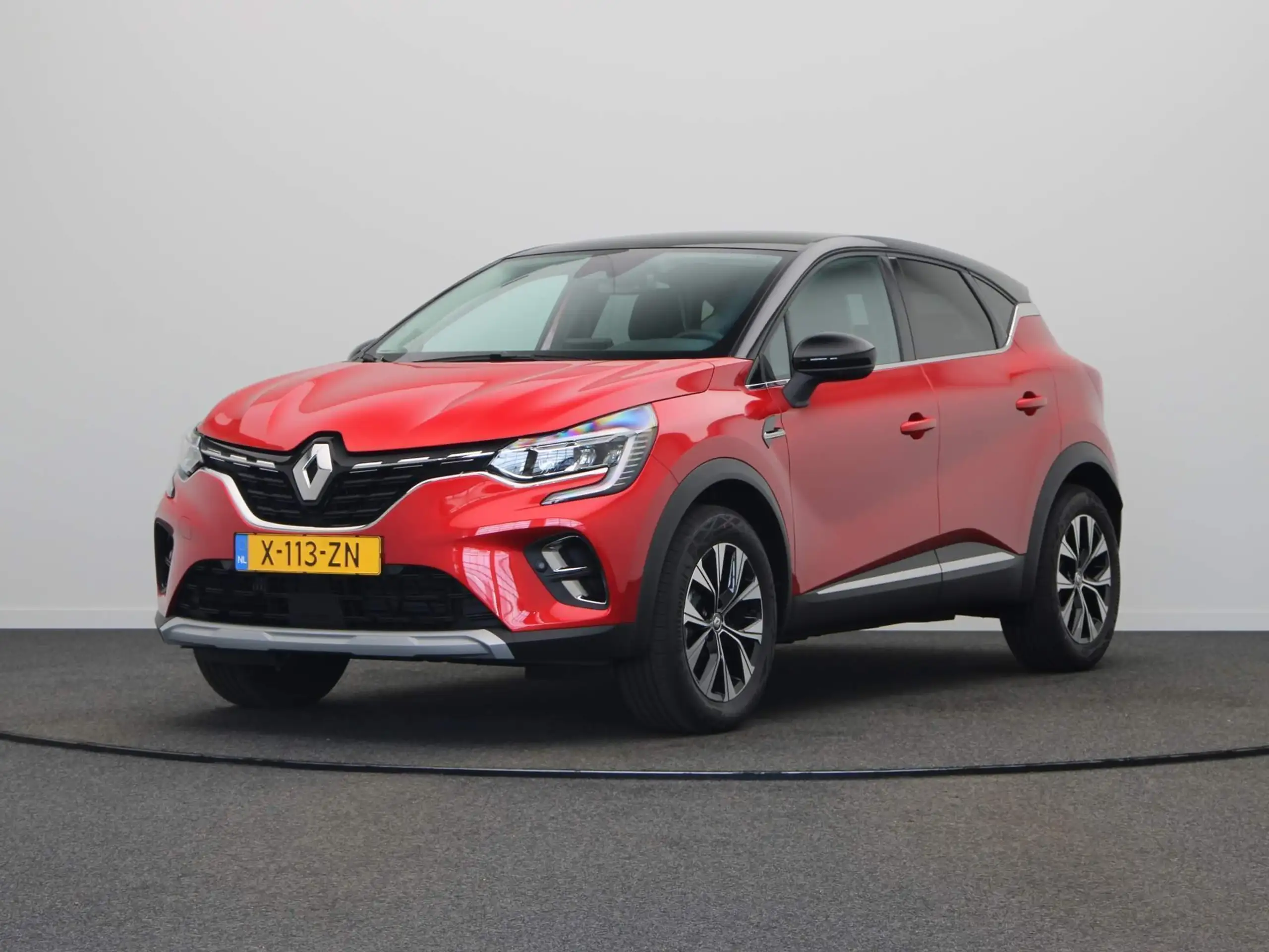 Renault - Captur