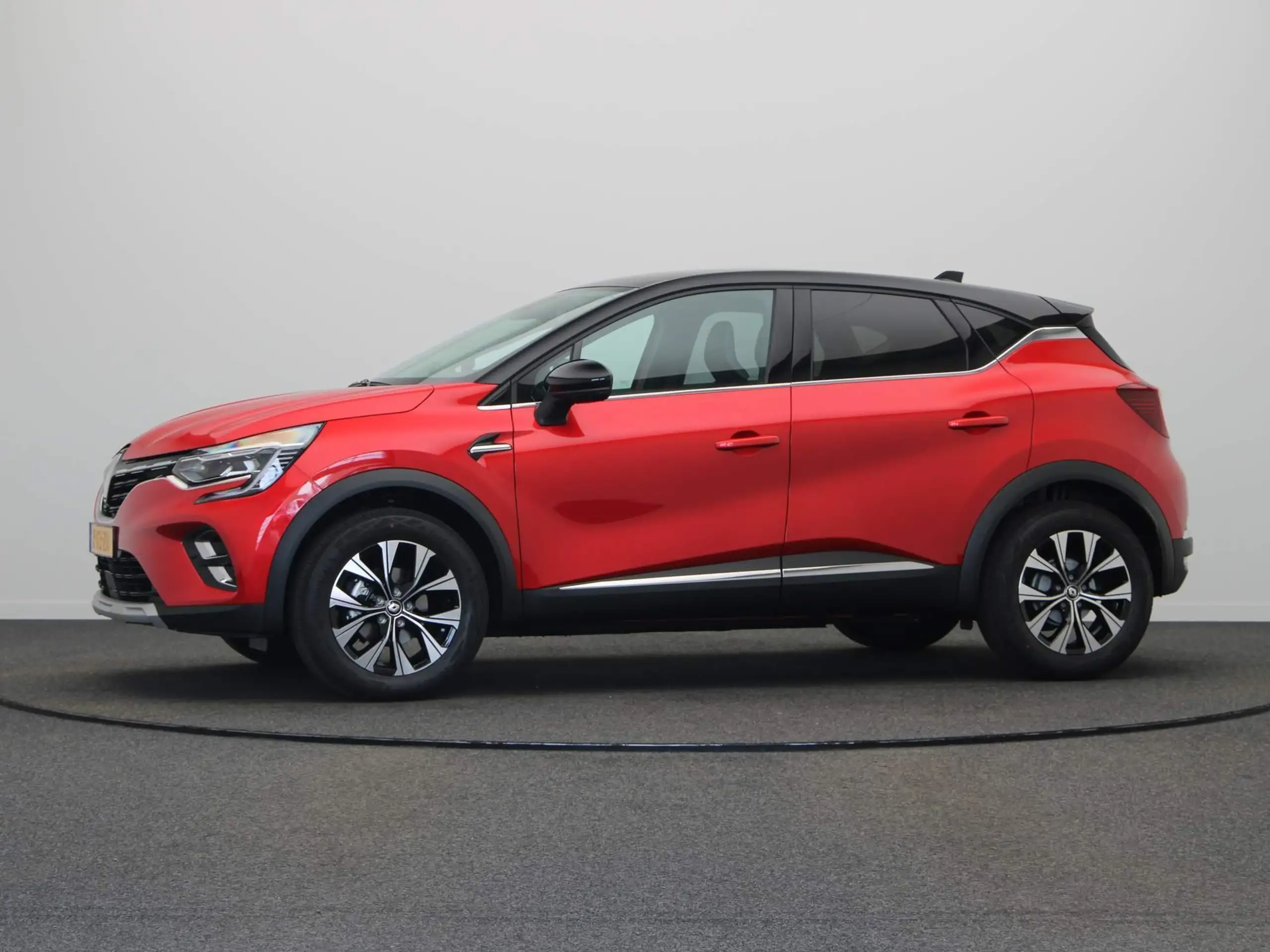 Renault - Captur