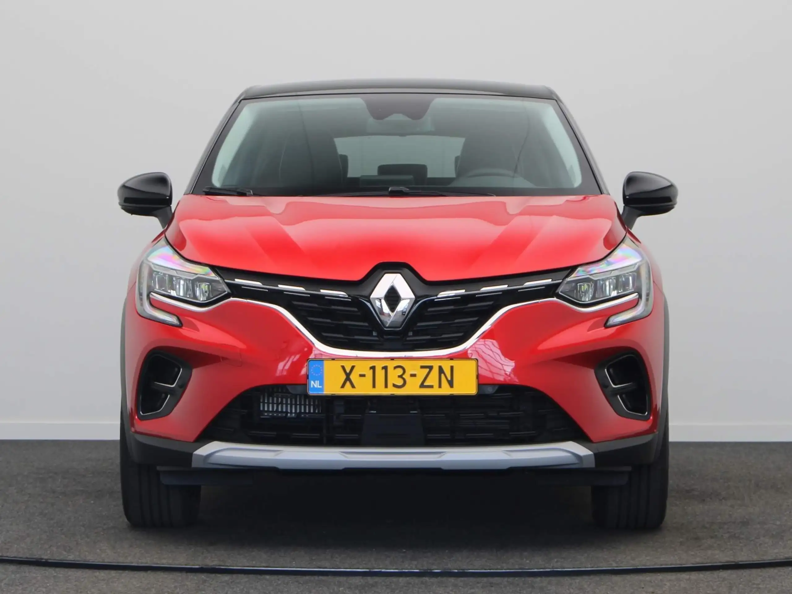 Renault - Captur