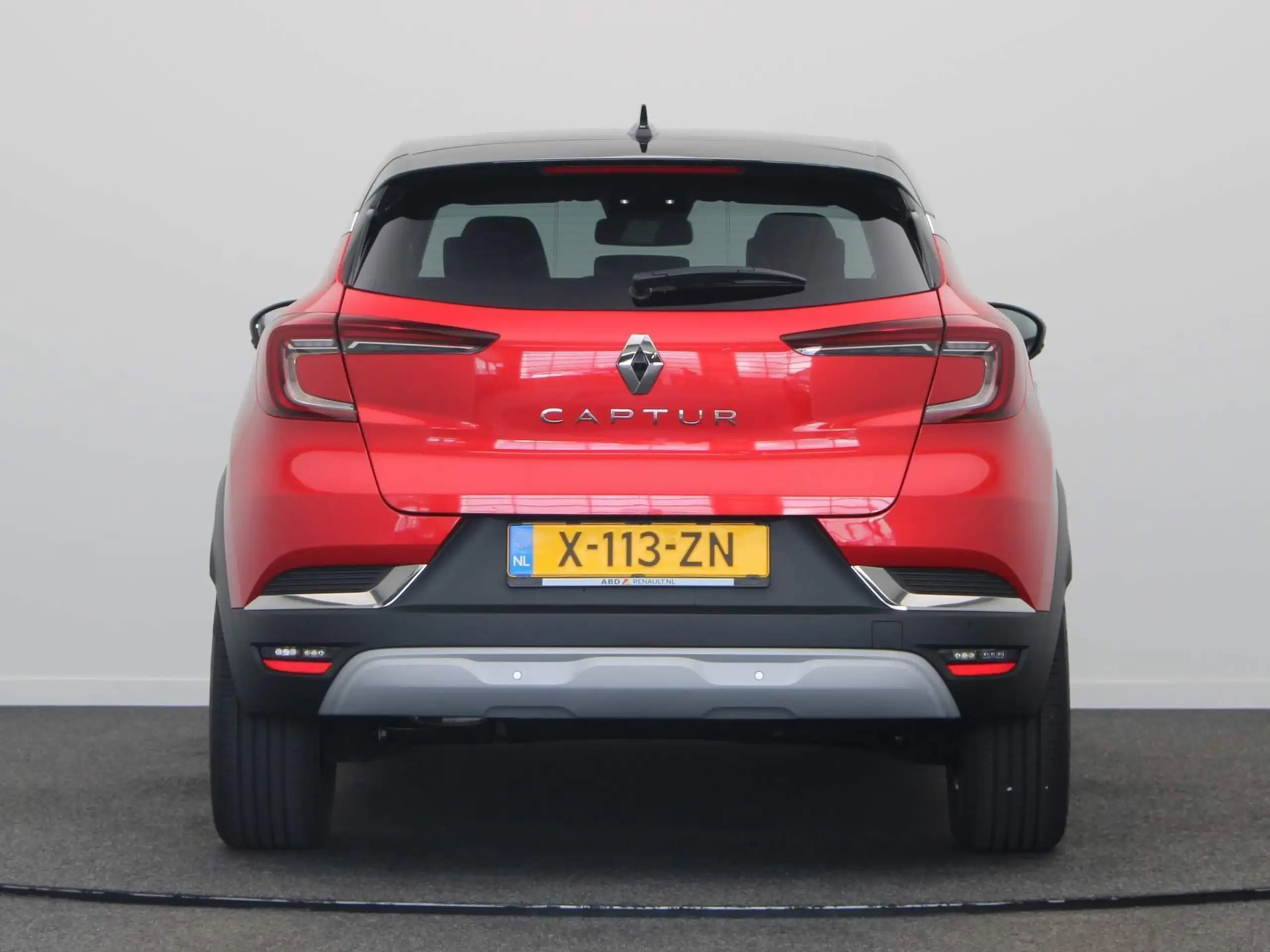 Renault - Captur