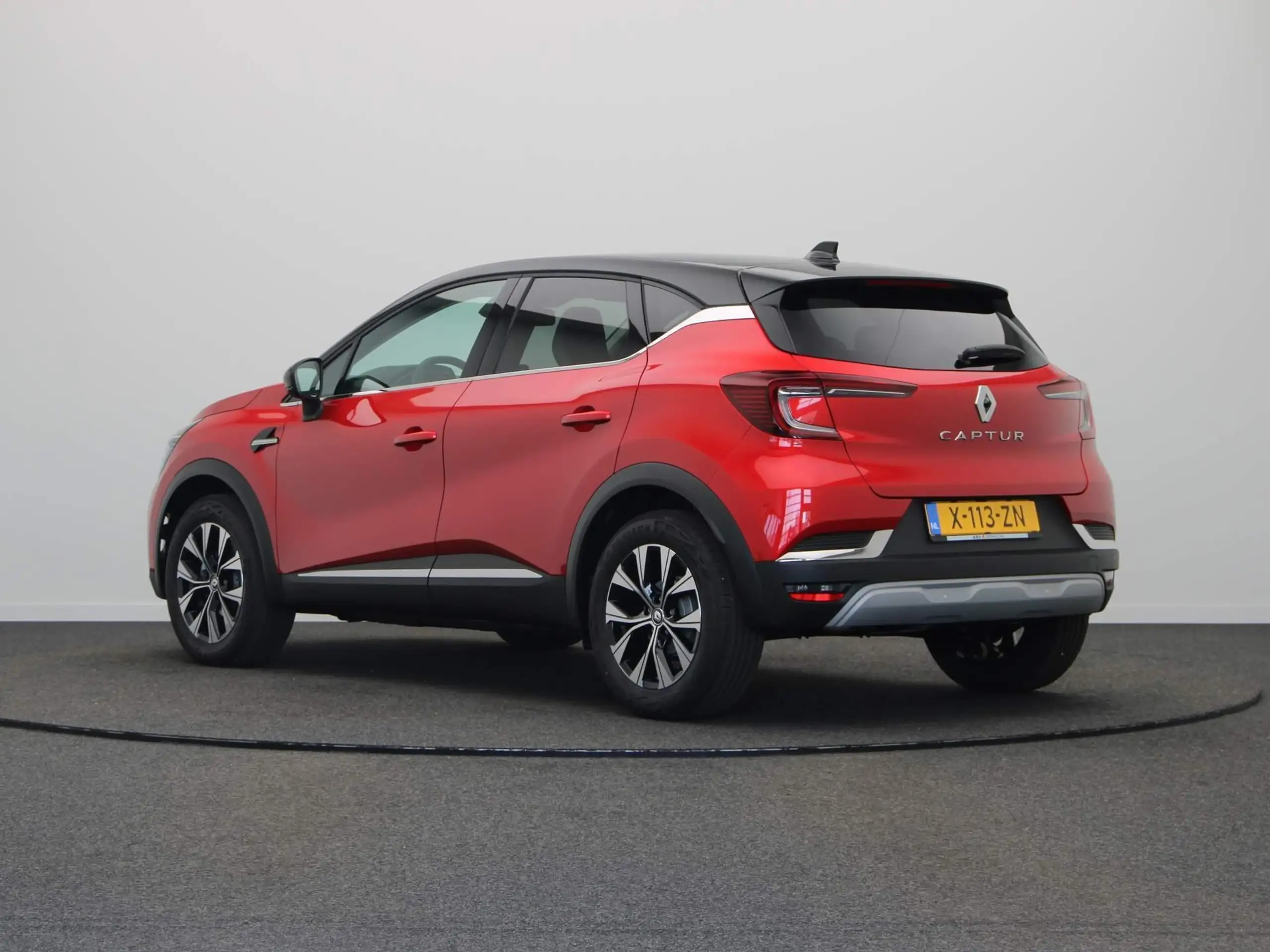 Renault - Captur