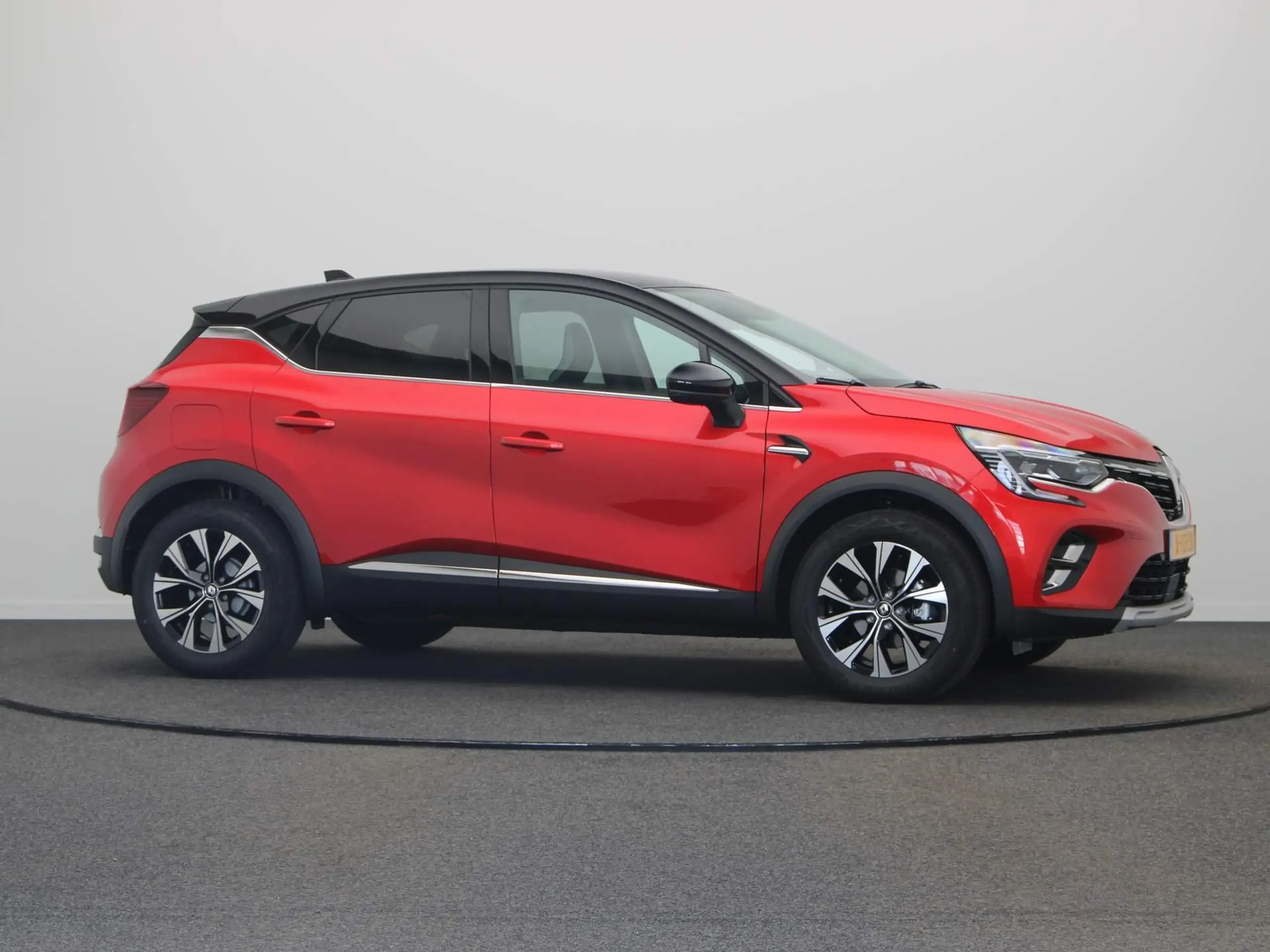 Renault - Captur