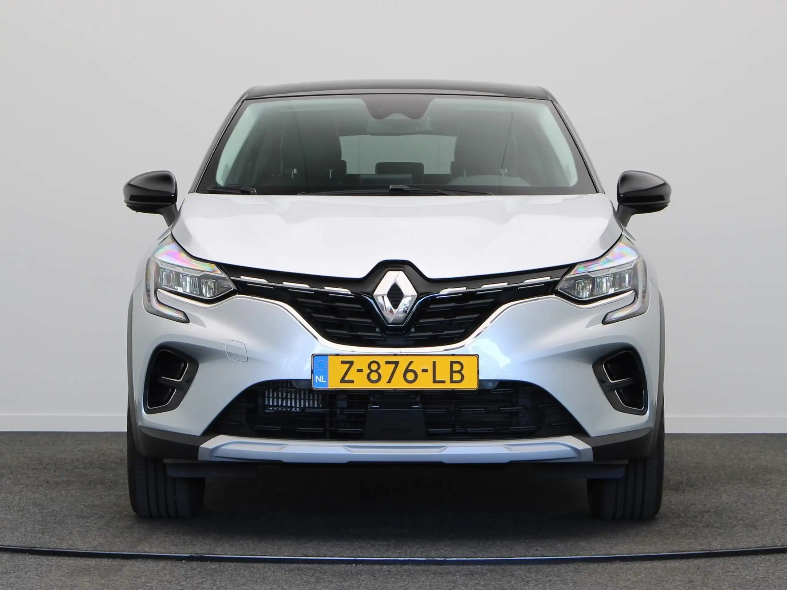 Renault - Captur