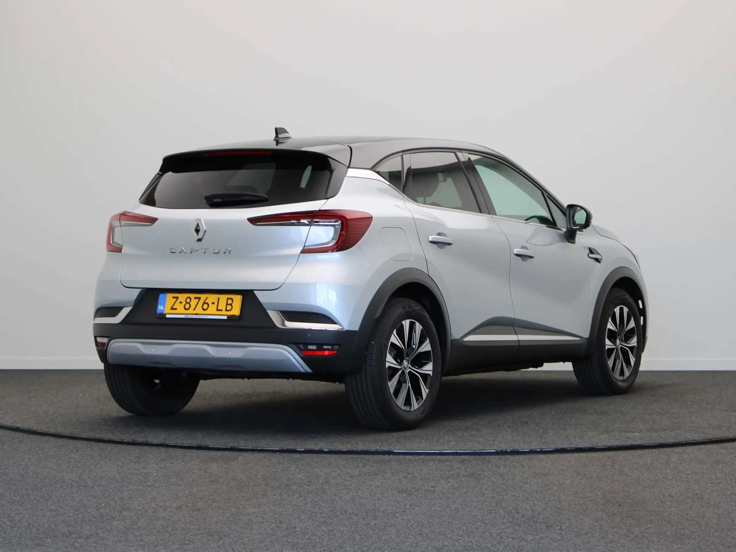 Renault - Captur