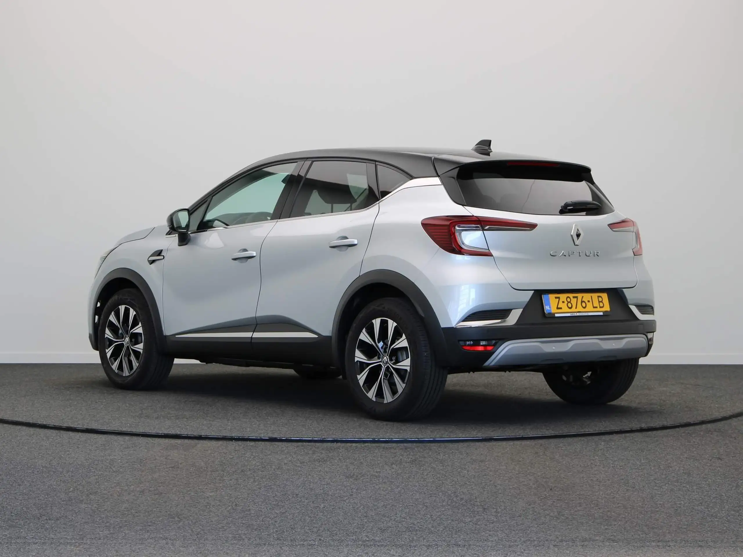 Renault - Captur