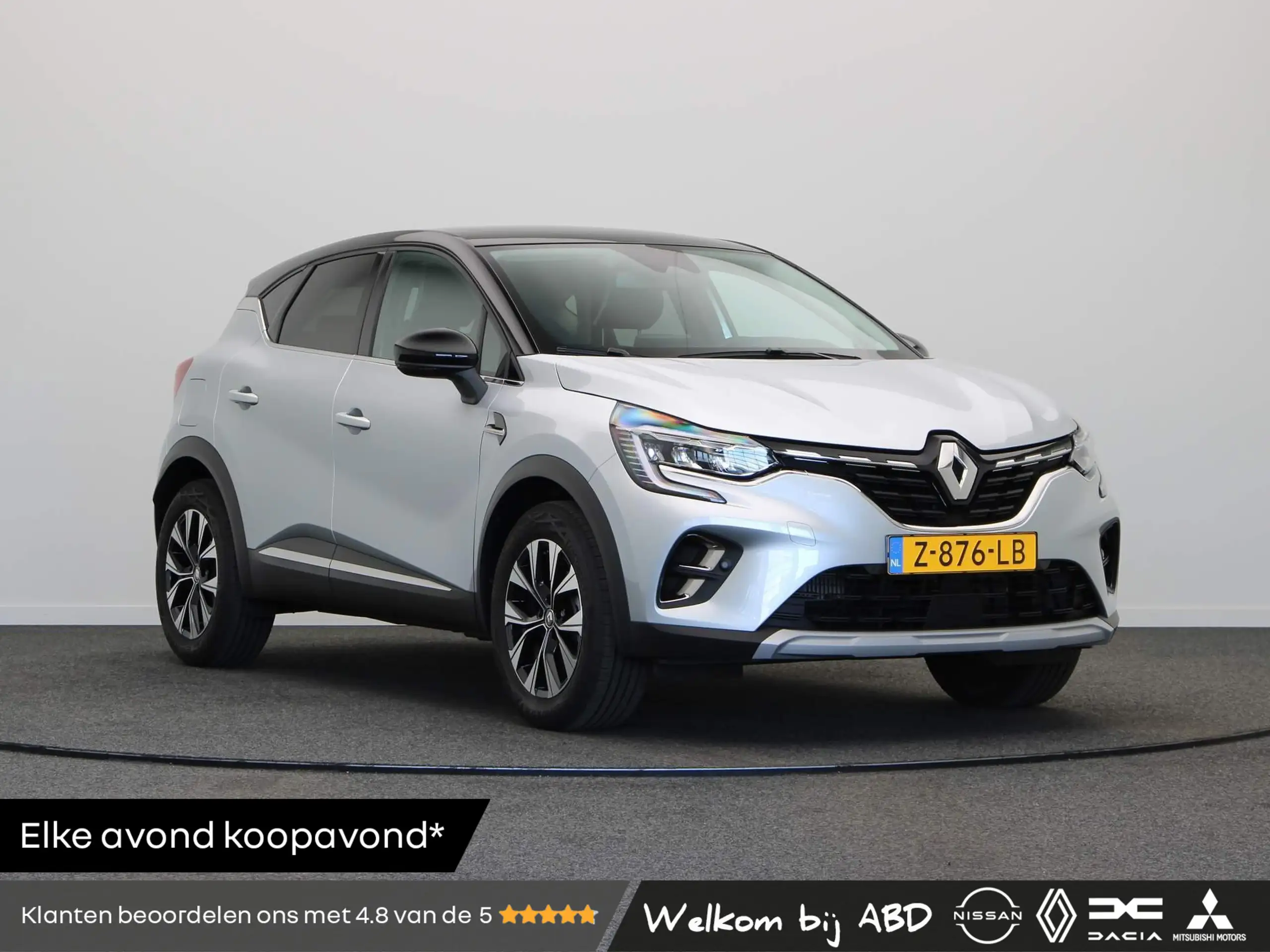 Renault - Captur