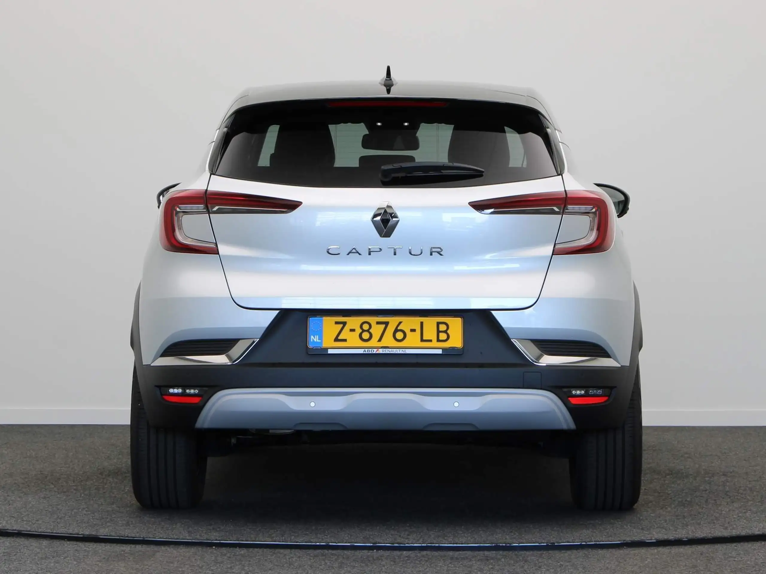 Renault - Captur