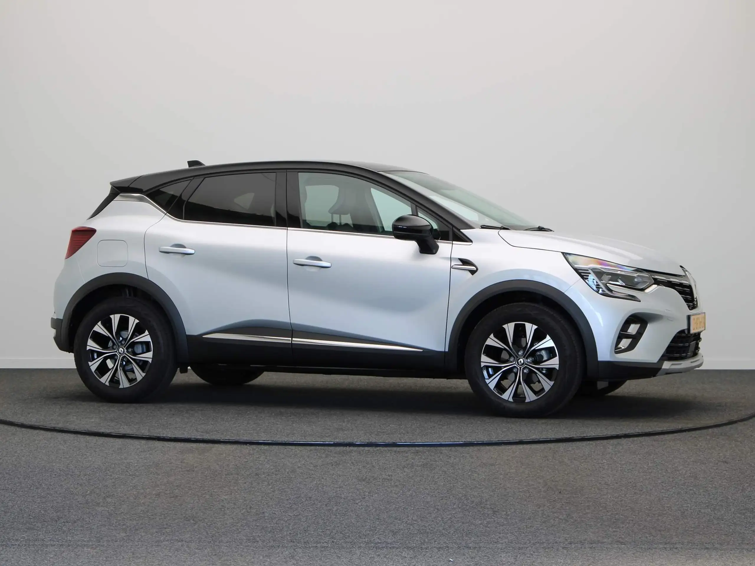 Renault - Captur