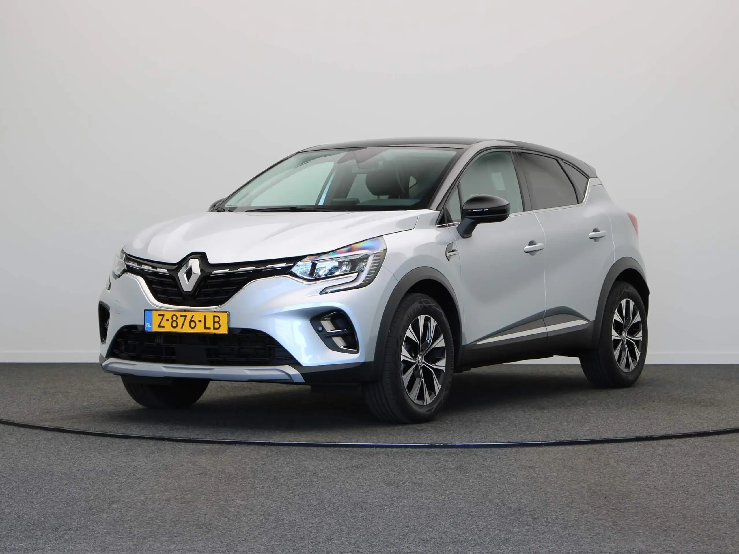 Renault - Captur