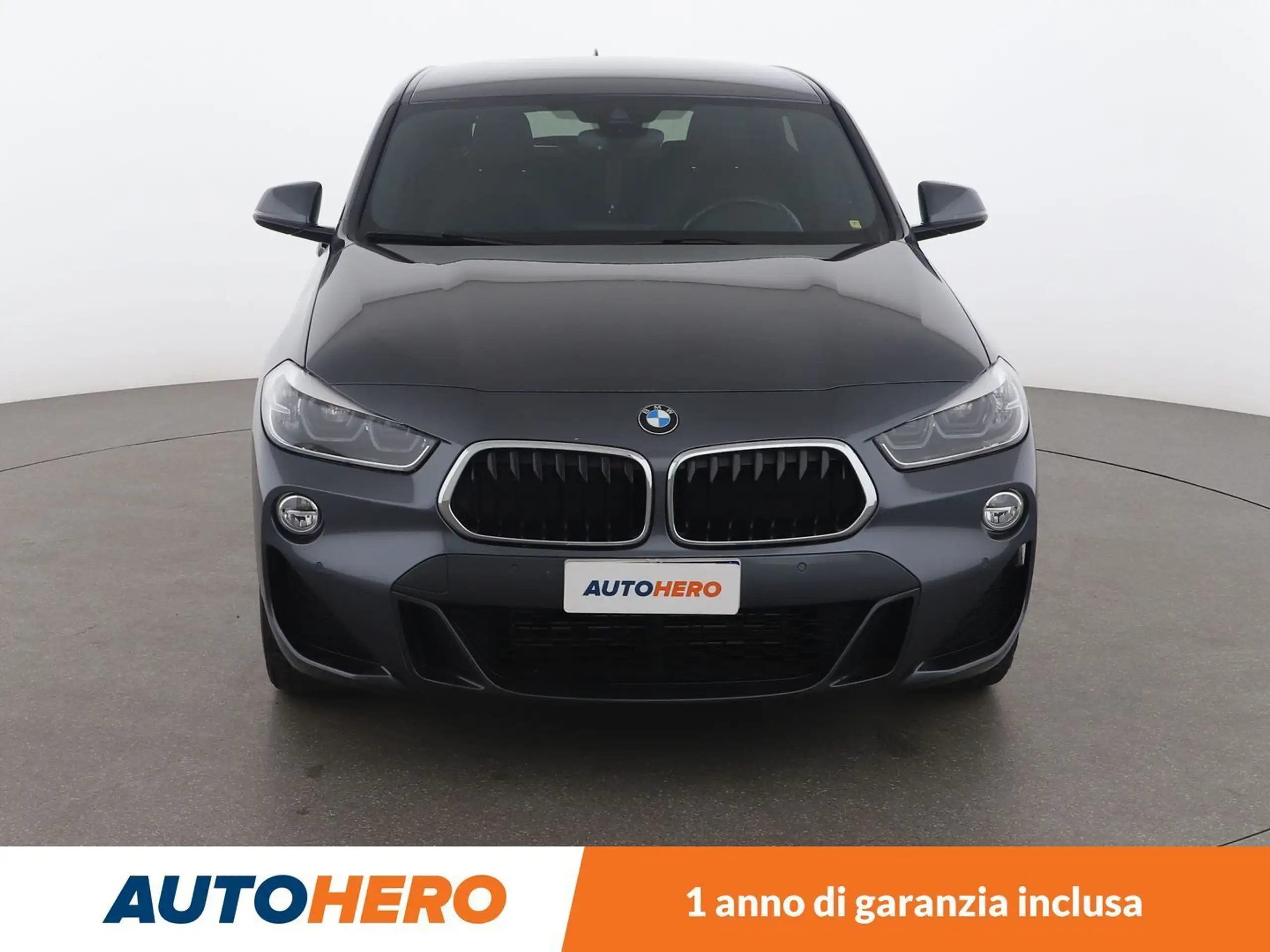 BMW - X2