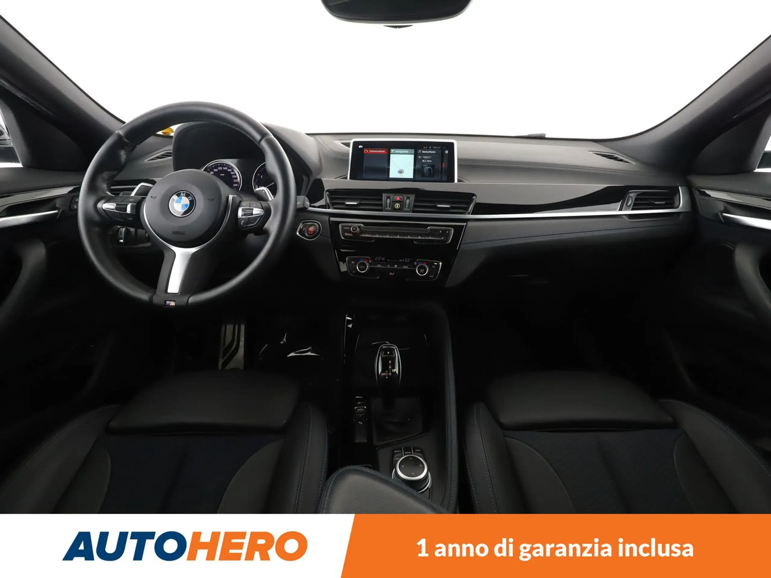 BMW - X2