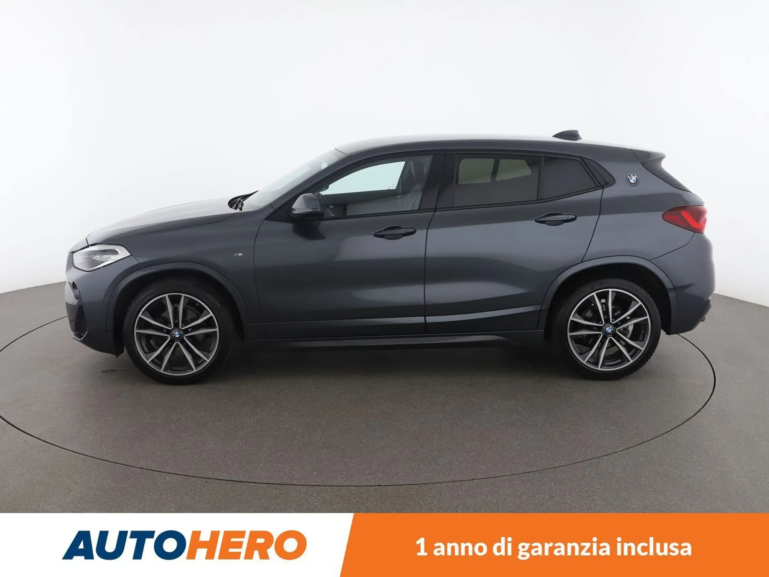 BMW - X2