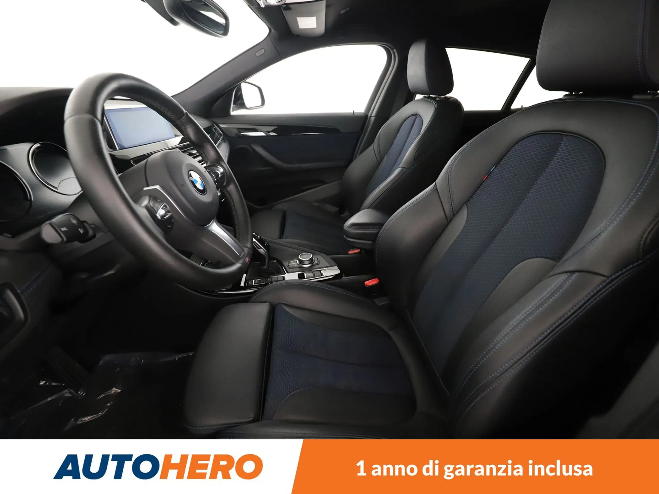 BMW - X2