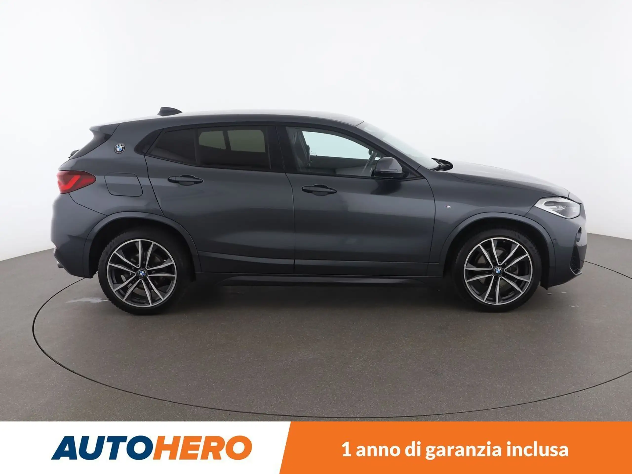 BMW - X2