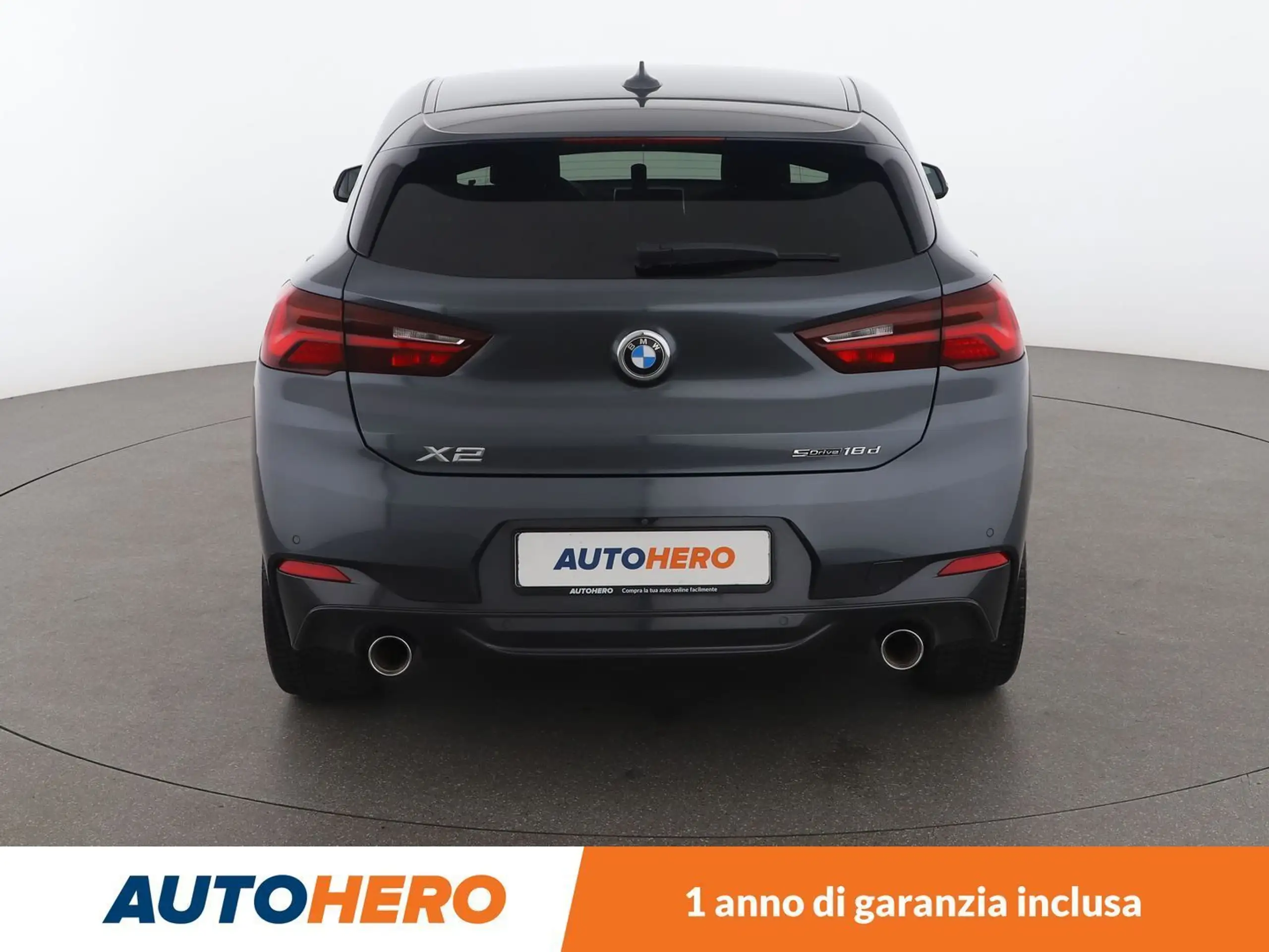 BMW - X2