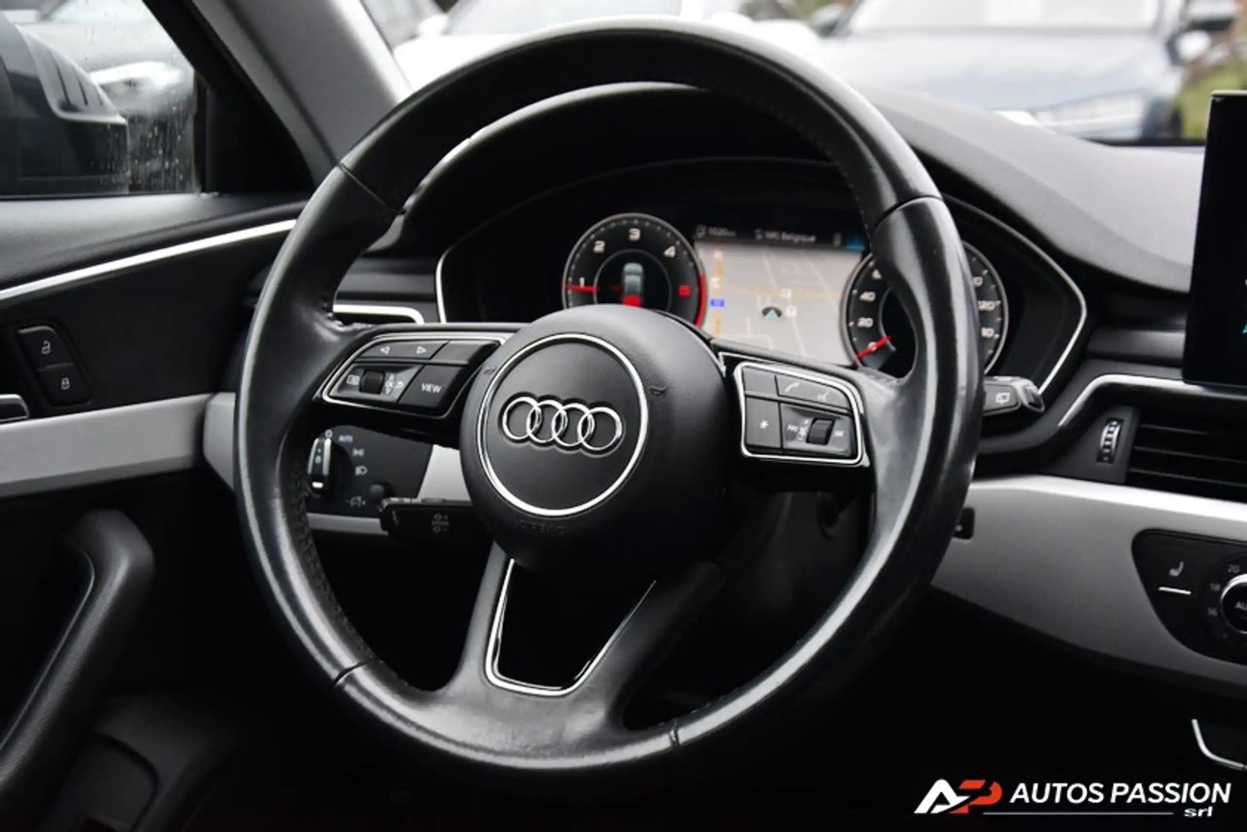 Audi - A4