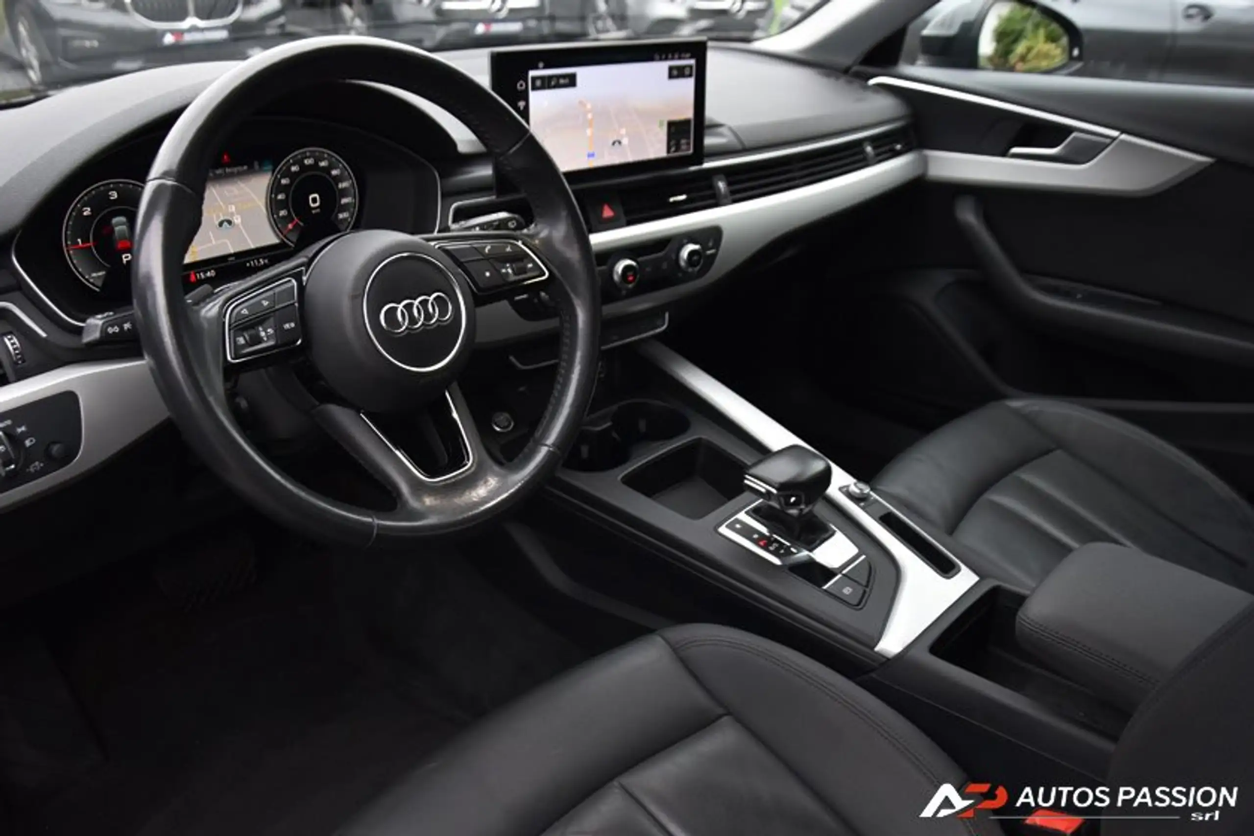 Audi - A4