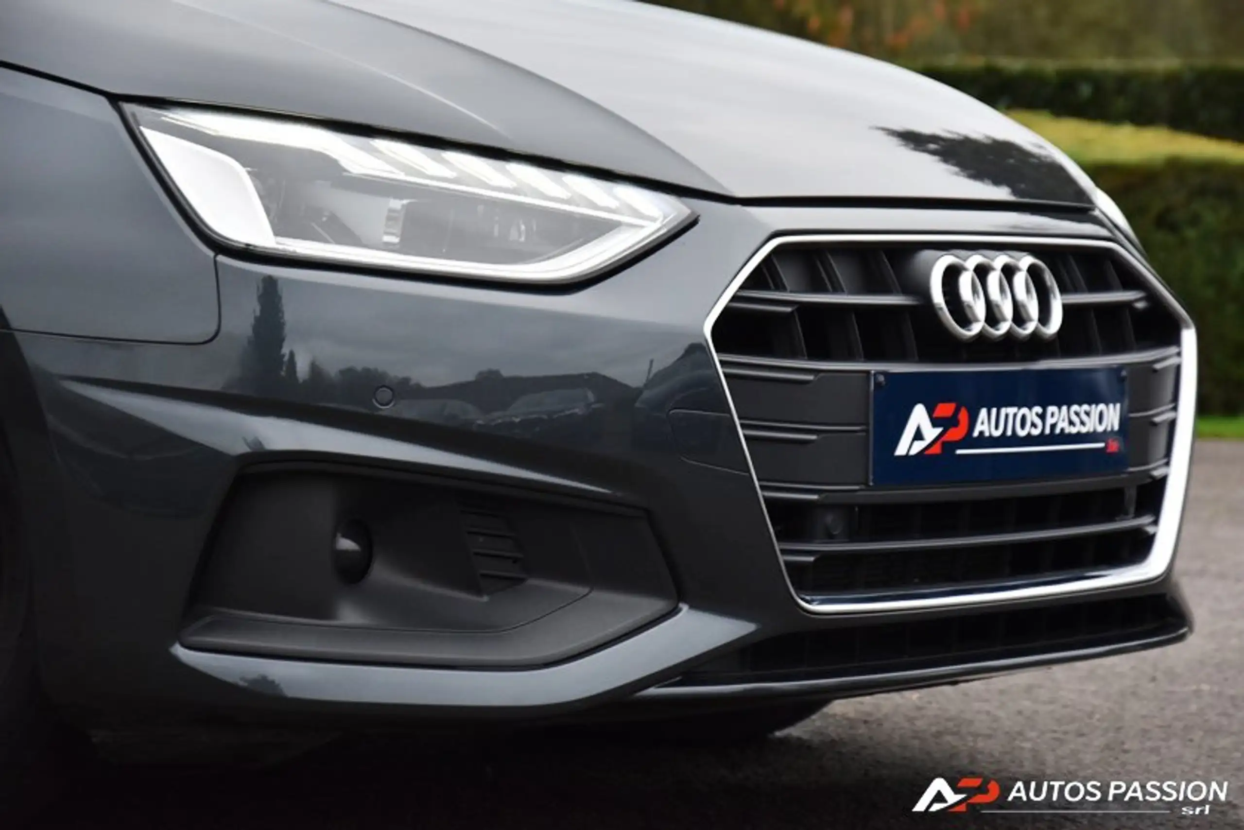 Audi - A4