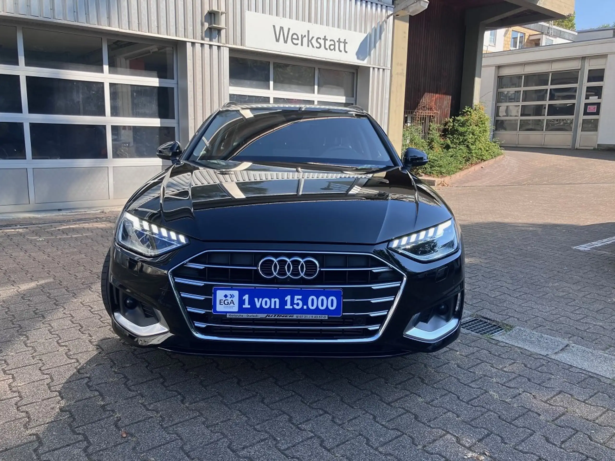 Audi - A4