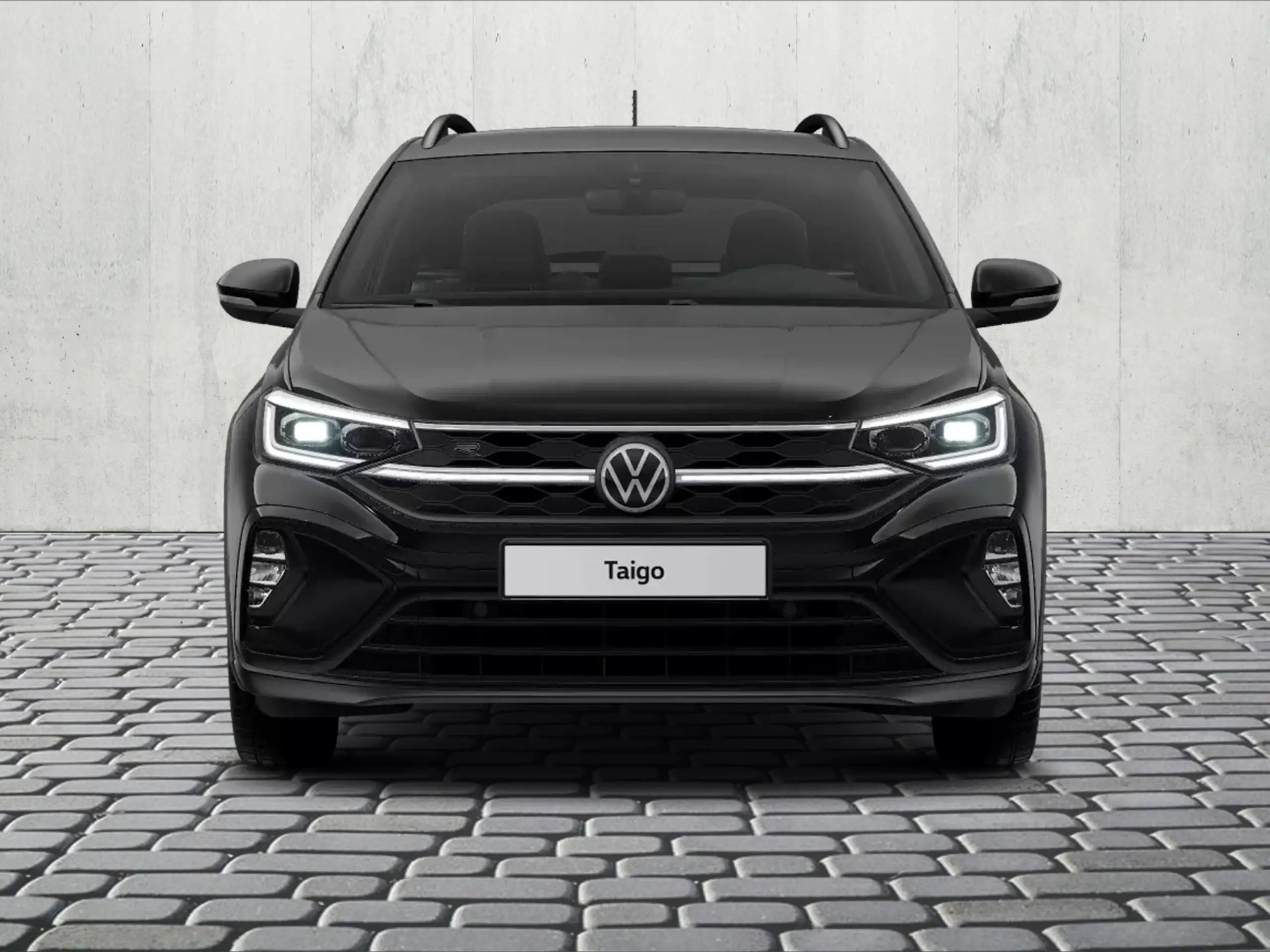 Volkswagen - Taigo